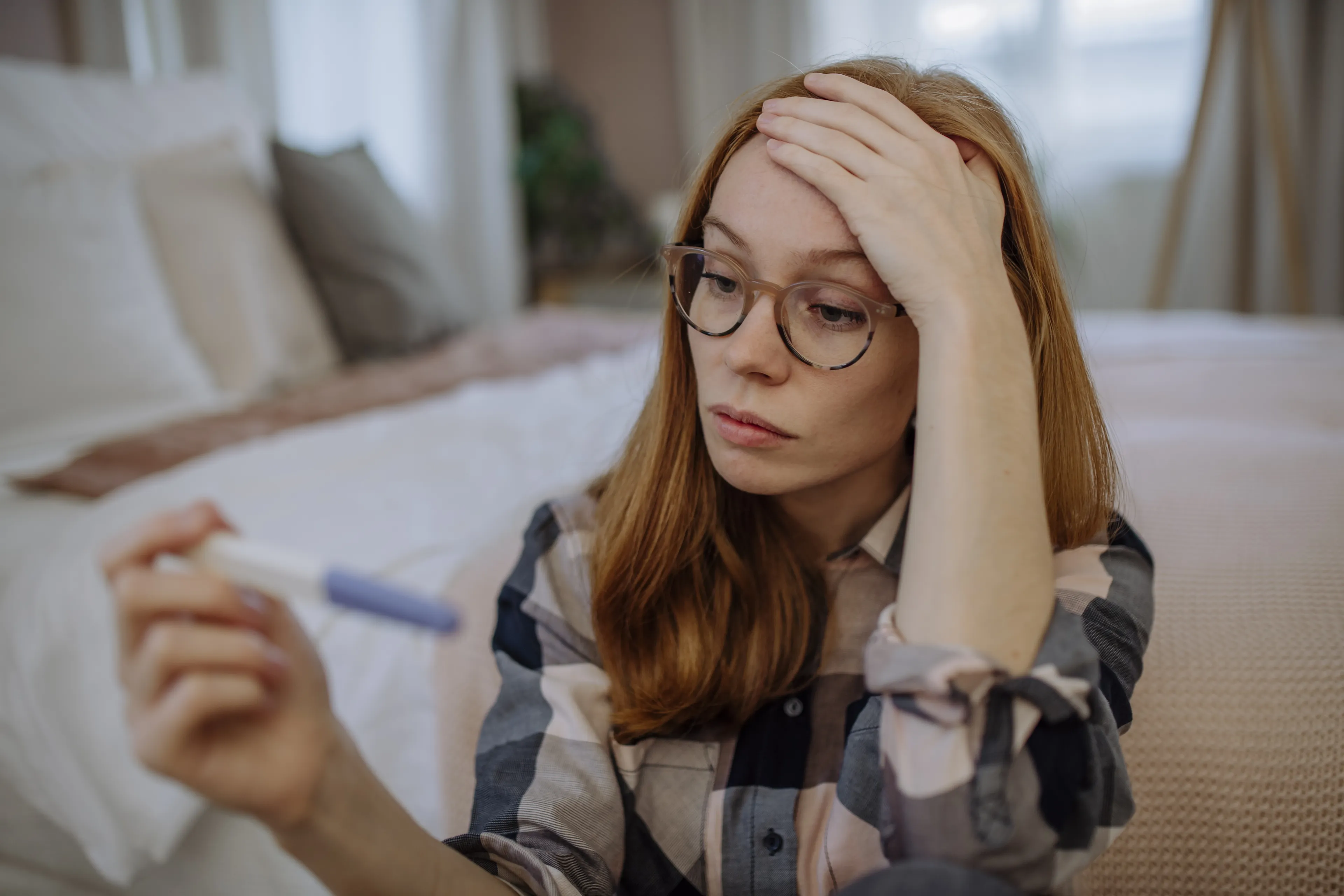 'Influencers verspreiden foute informatie over de pil'