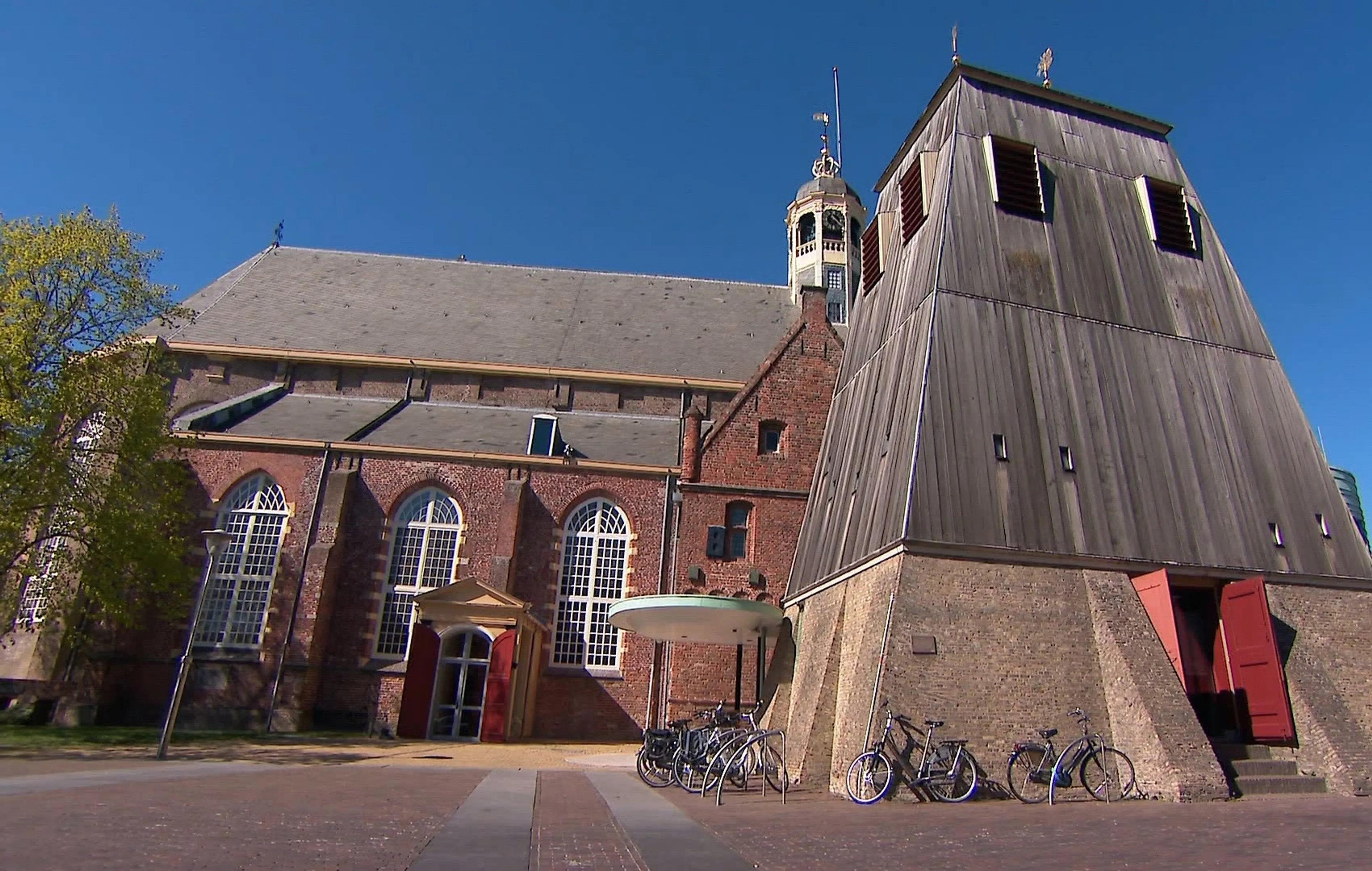 Honderden kerkklokken luiden massaal om deze kinderen: 'De tijd dringt'