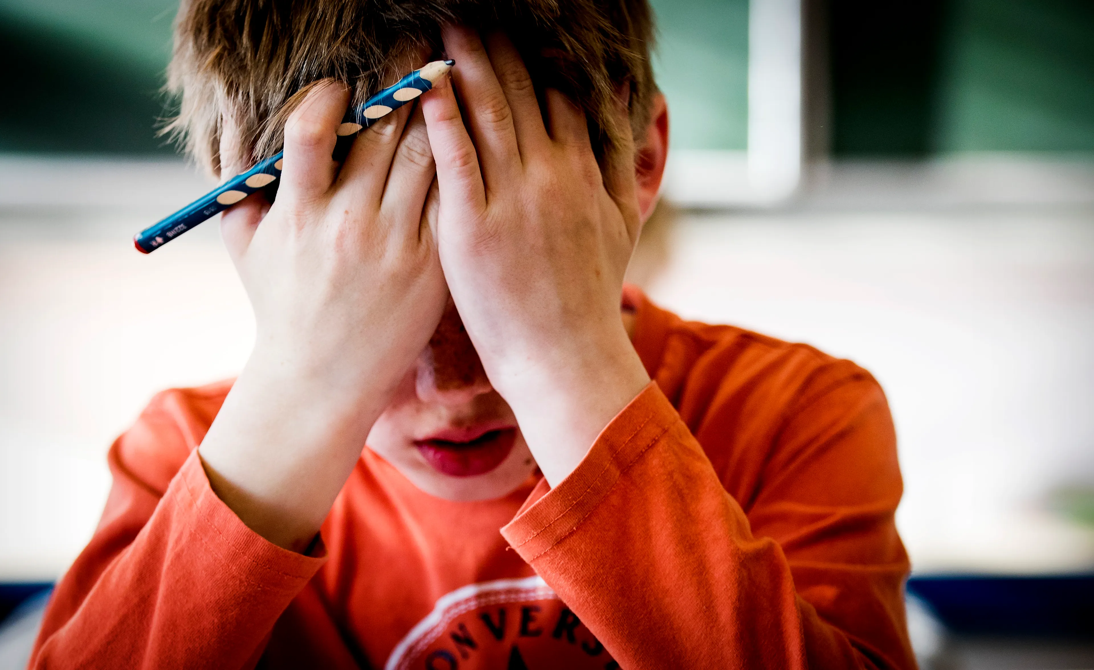 'Stel schooladvies uit om prestatiedruk en keuzestress te voorkomen'
