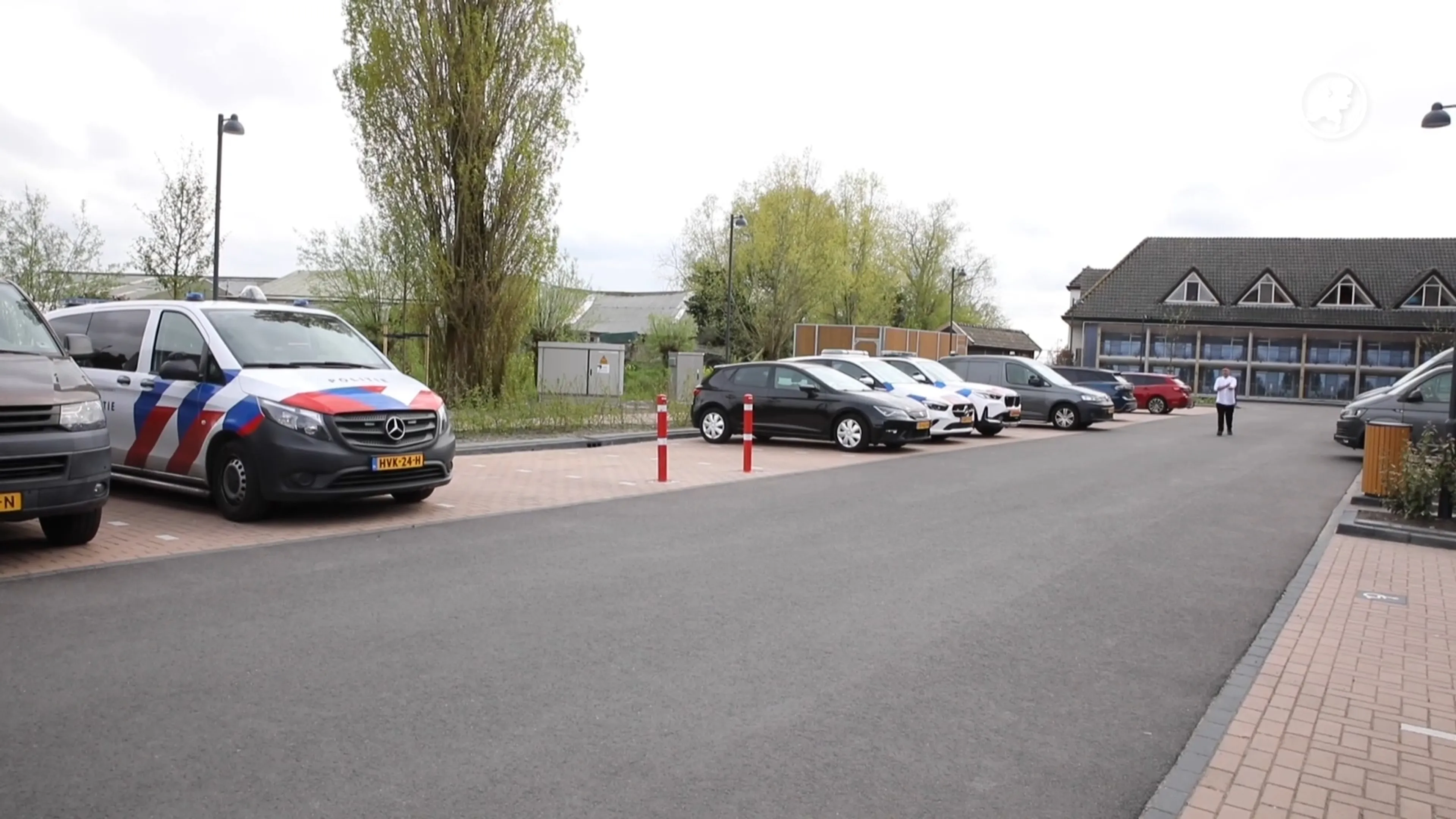 37-jarige man uit Purmerend overleden in hotel