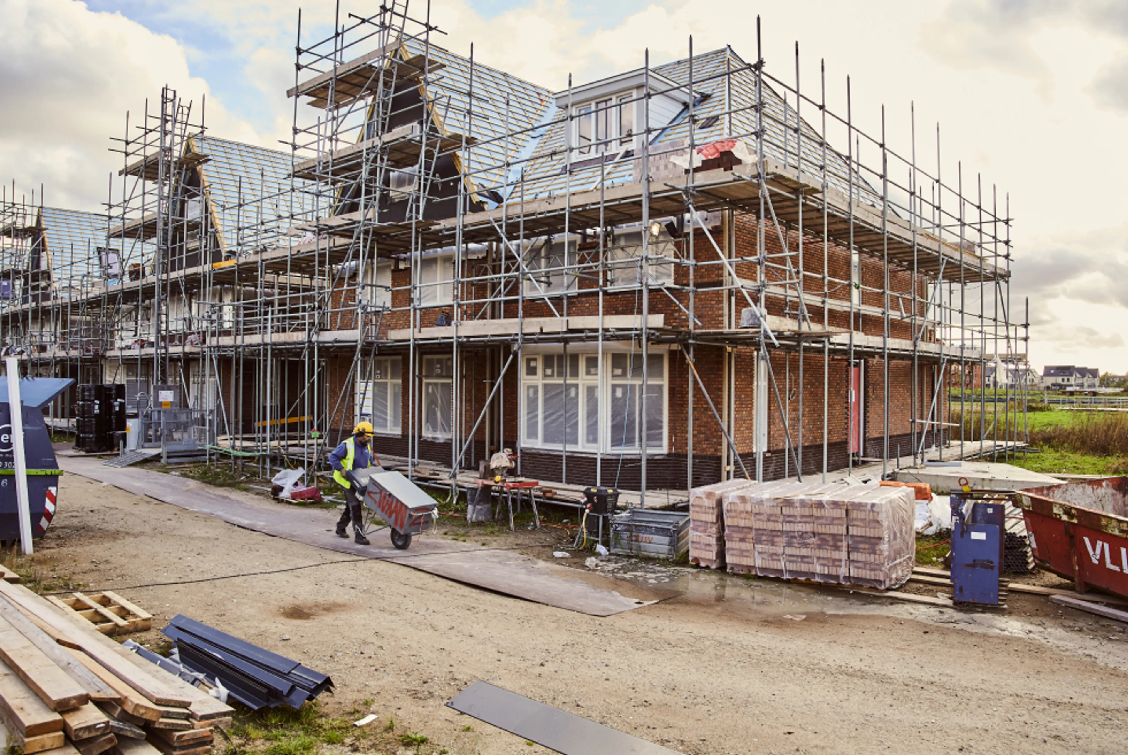 Kabinet sluit stikstofakkoord: meer natuurbescherming en ruimte voor woningbouw