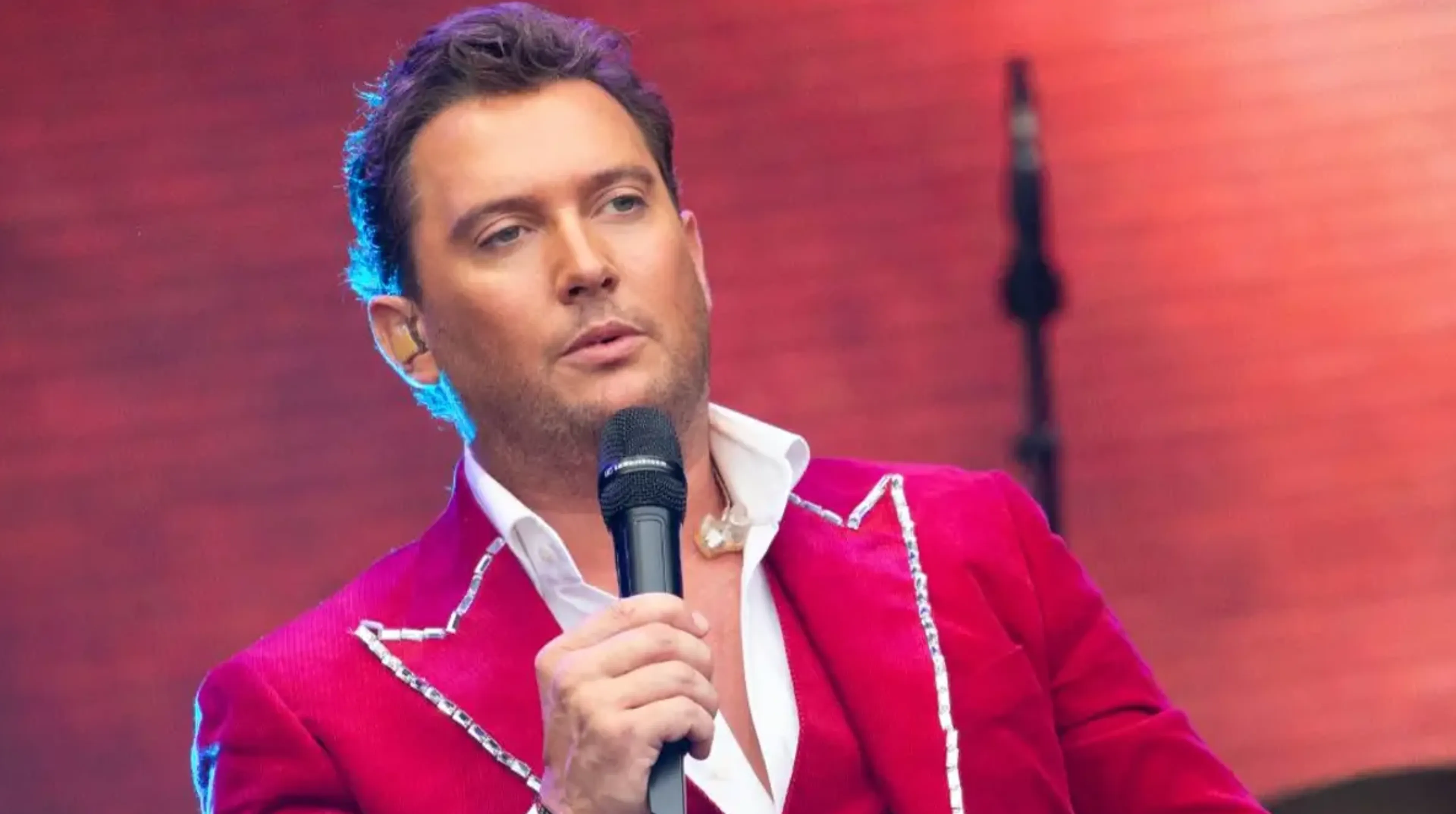 Tino Martin betreurt slechte optreden op Bevrijdingsfestival