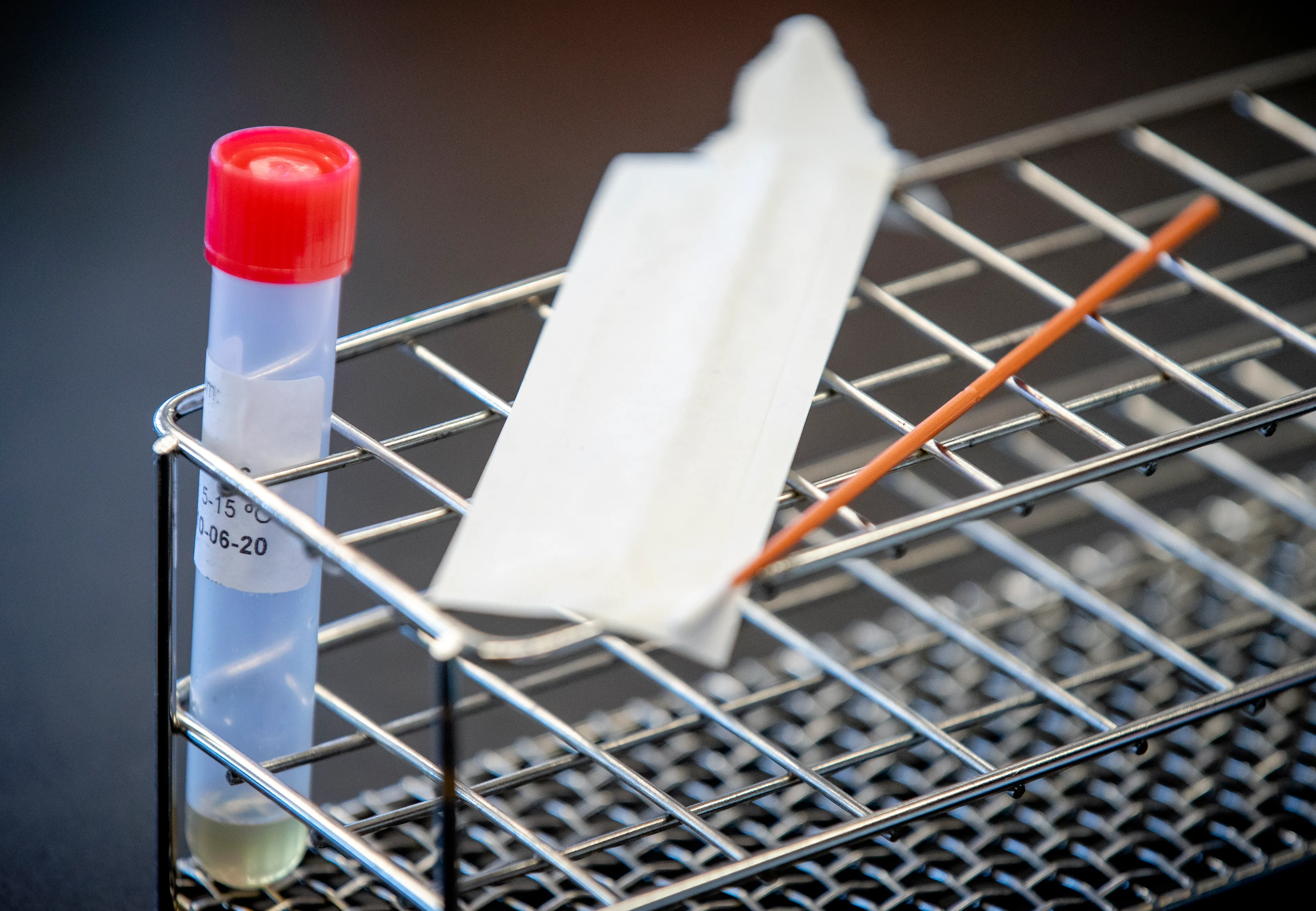 Nieuwe coronasneltest vertelt je binnen een uur of je corona hebt, maar het zijn er niet veel