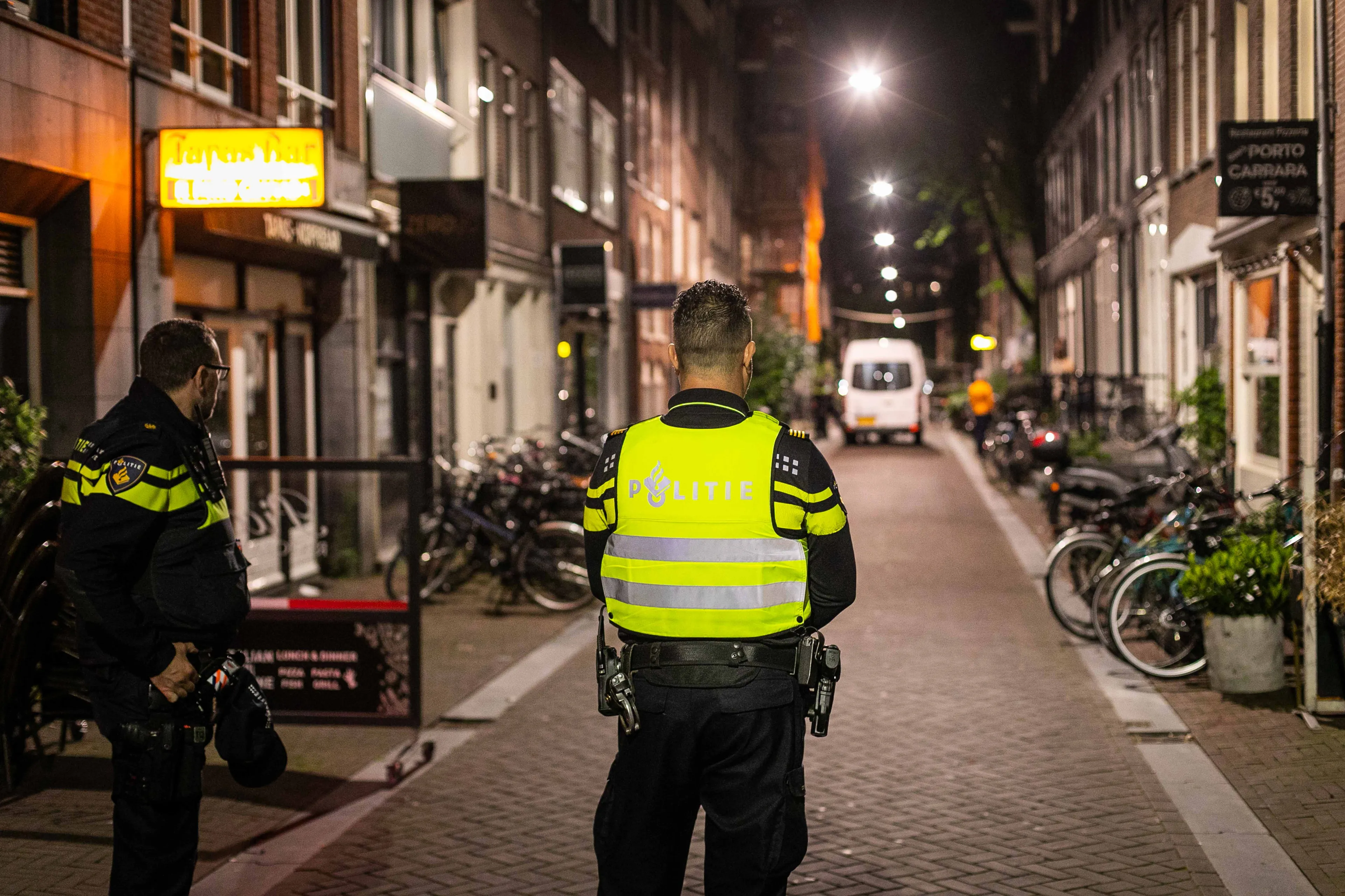 'Recherche denkt te weten wie de trekker overhaalde bij aanslag Peter R. de Vries'