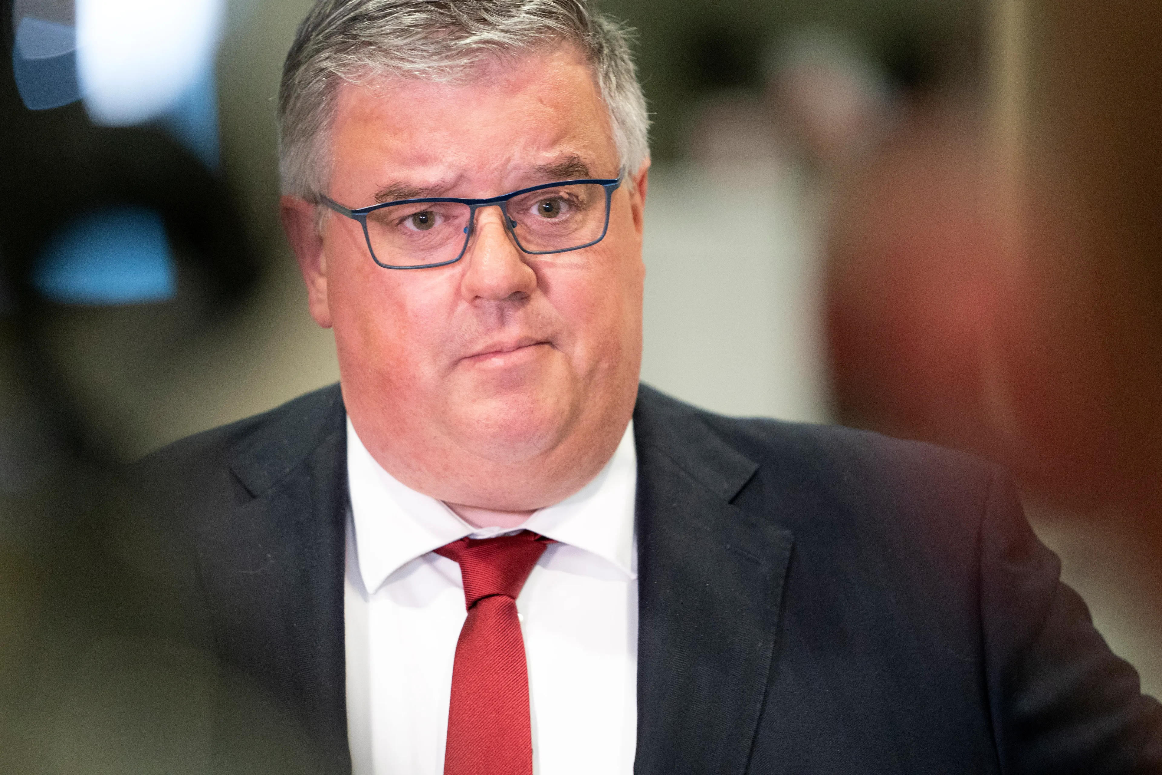 Bruls na veiligheidsberaad: 'Versoepelingen moeten er echt, echt komen'