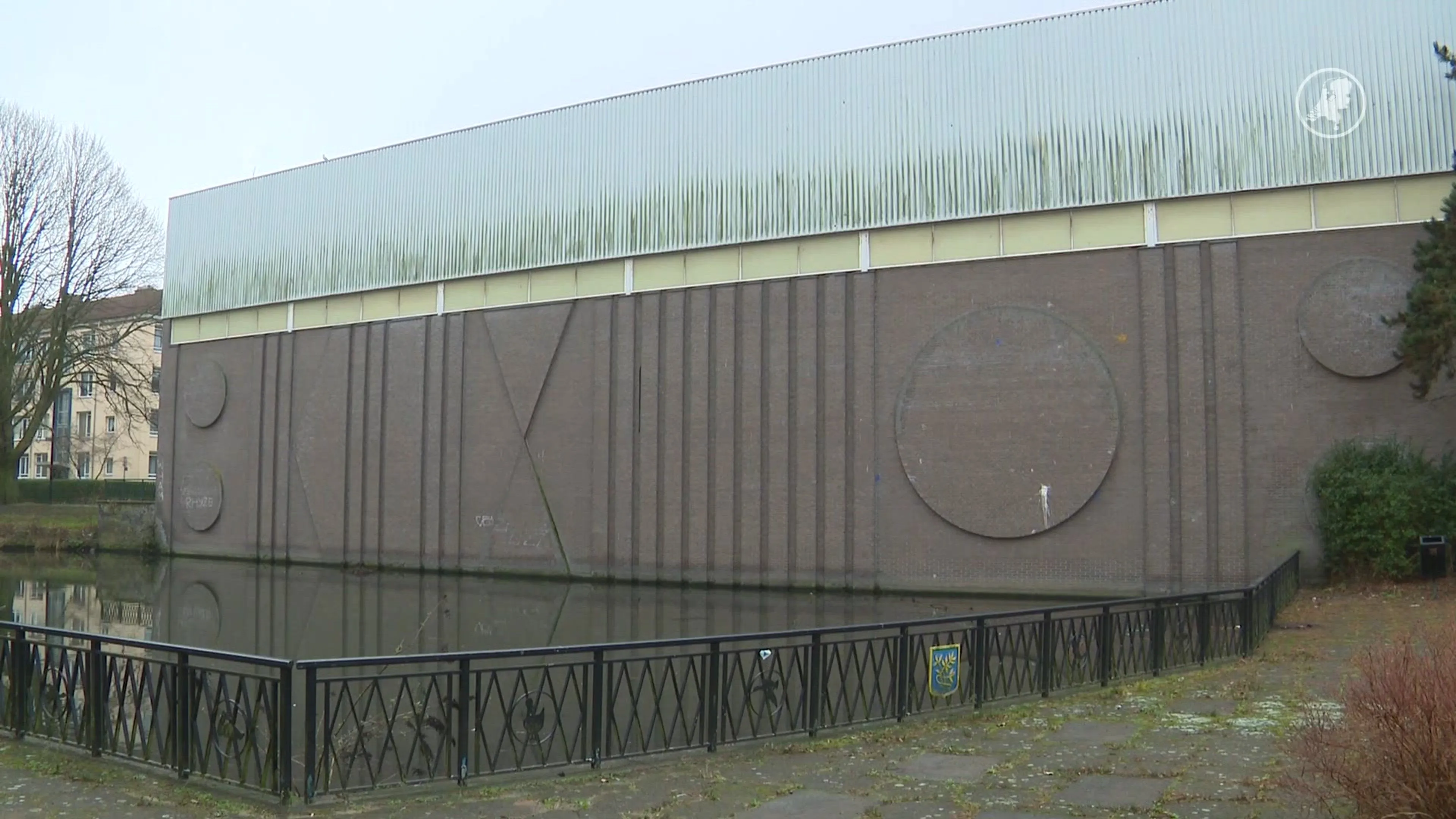 Reddingsplan kunstwerk kost Rijswijk mogelijk 7 ton: 'Verbouwereerd'
