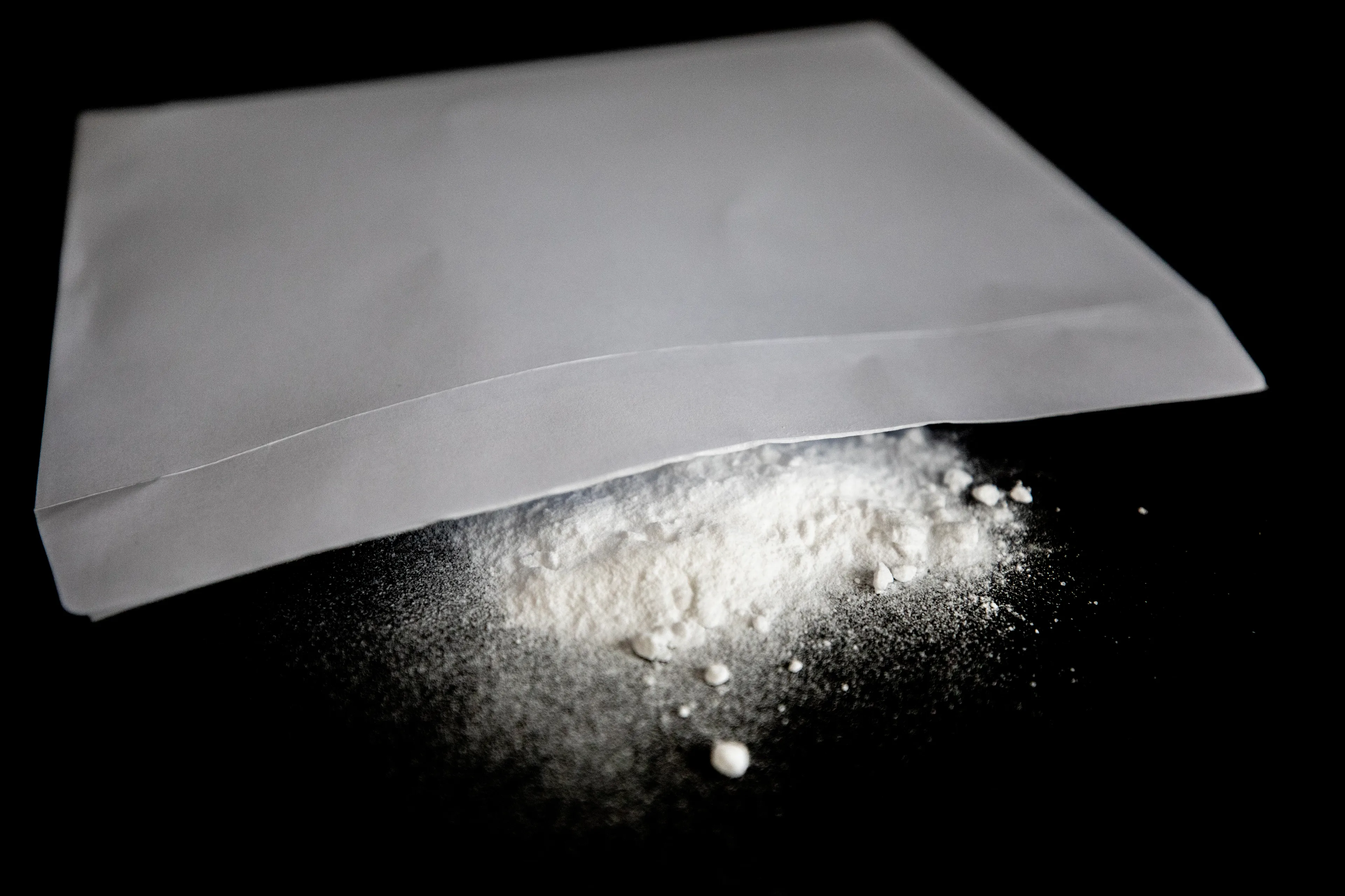 Verdacht poeder gevonden in Venlose brievenbus