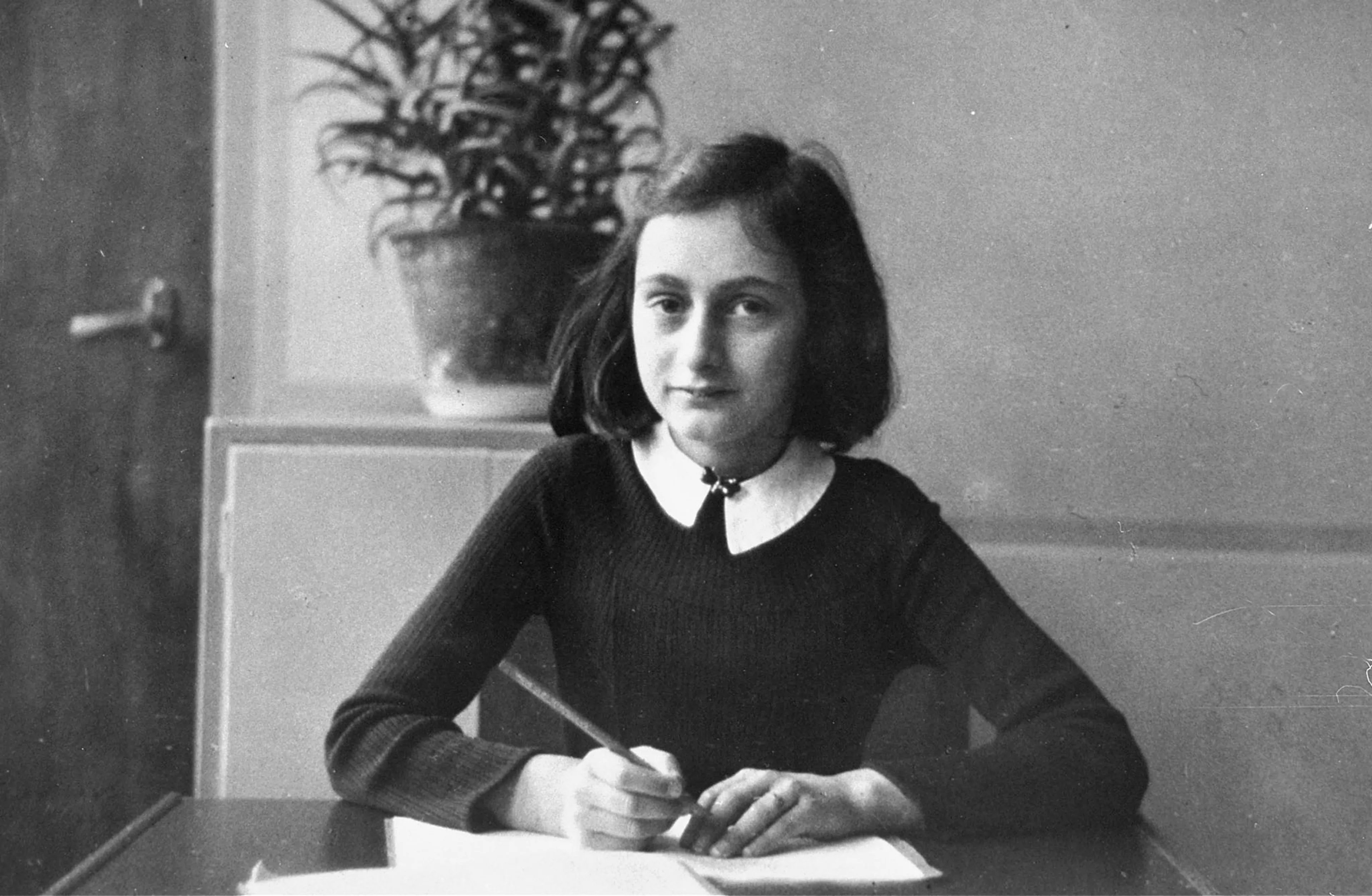 Lerares Texas ontslagen nadat ze dagboek Anne Frank liet lezen