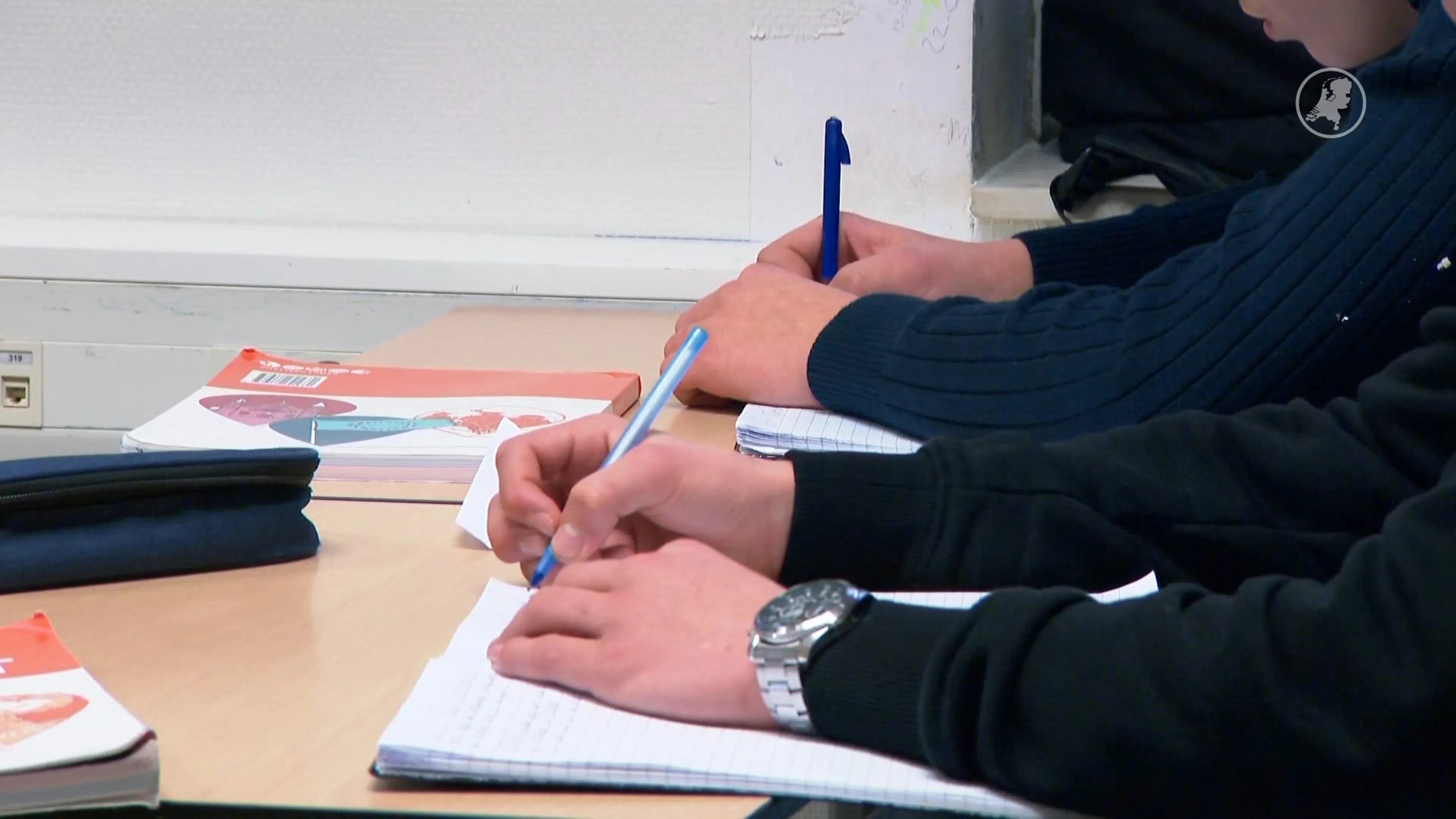 Vmbo en praktijkscholen luiden noodklok: