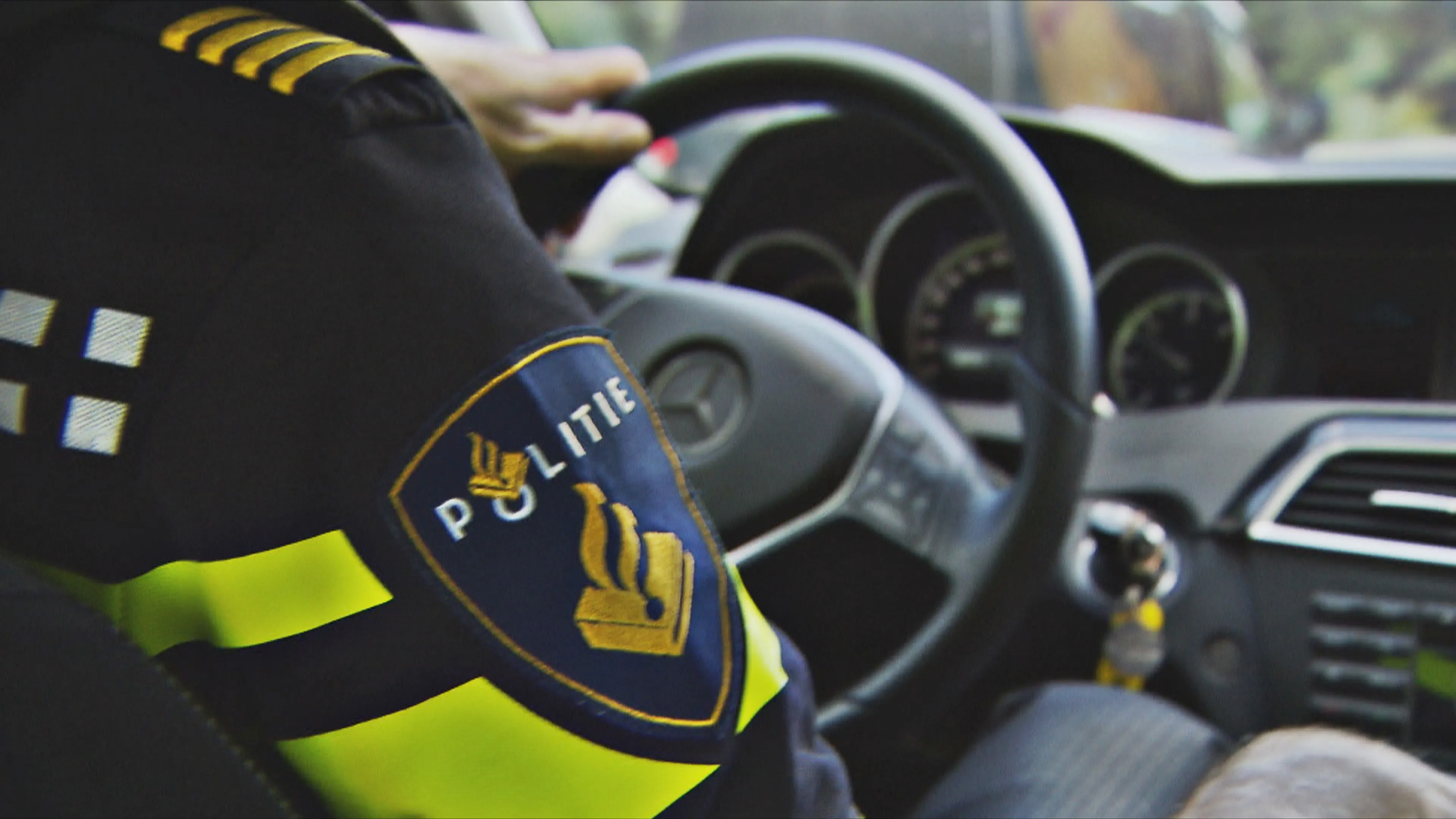 Aanhouding na fatale aanrijding in Wijchen