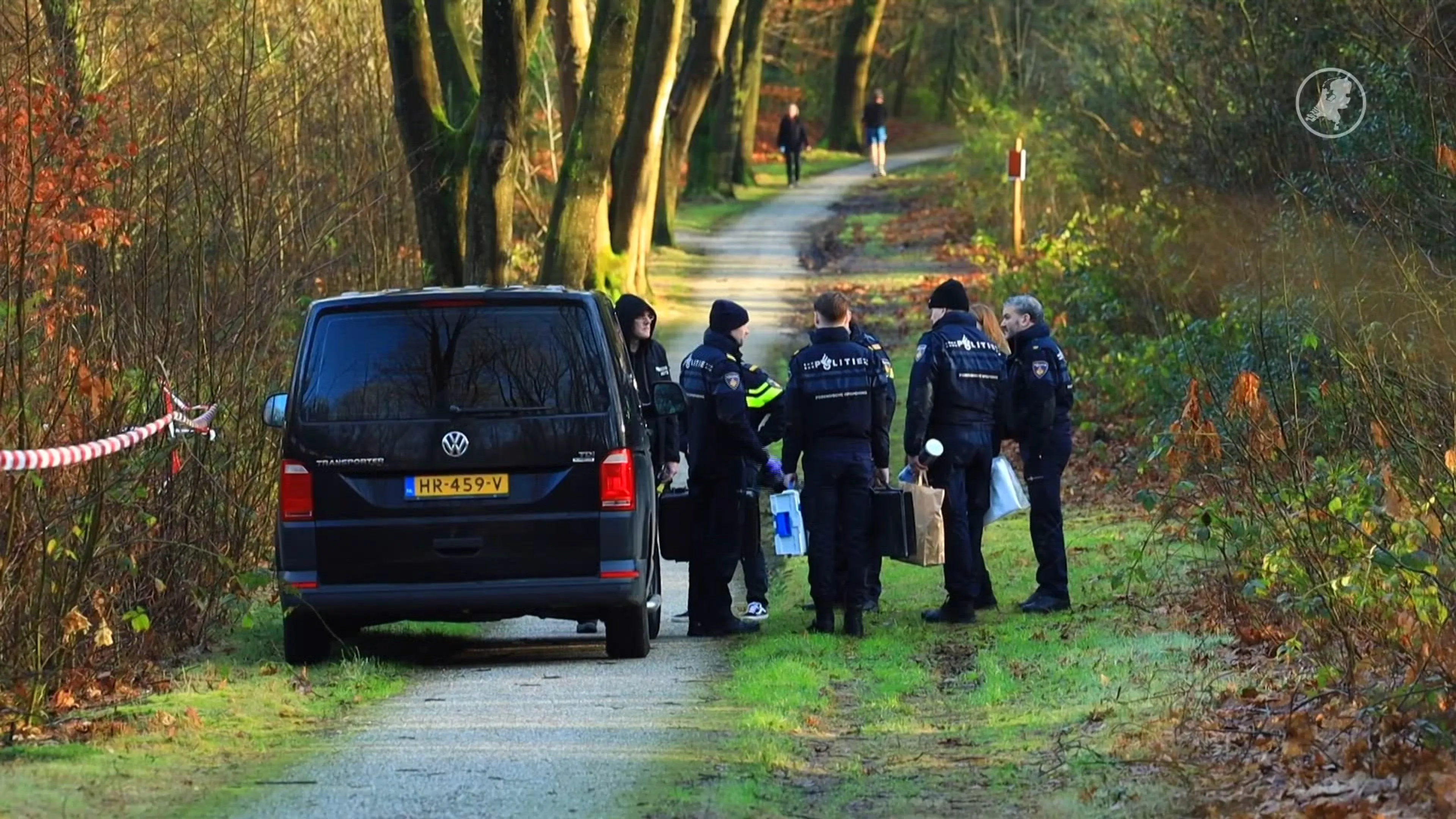 Lichaam vermiste Ahmed gevonden in Amersfoort