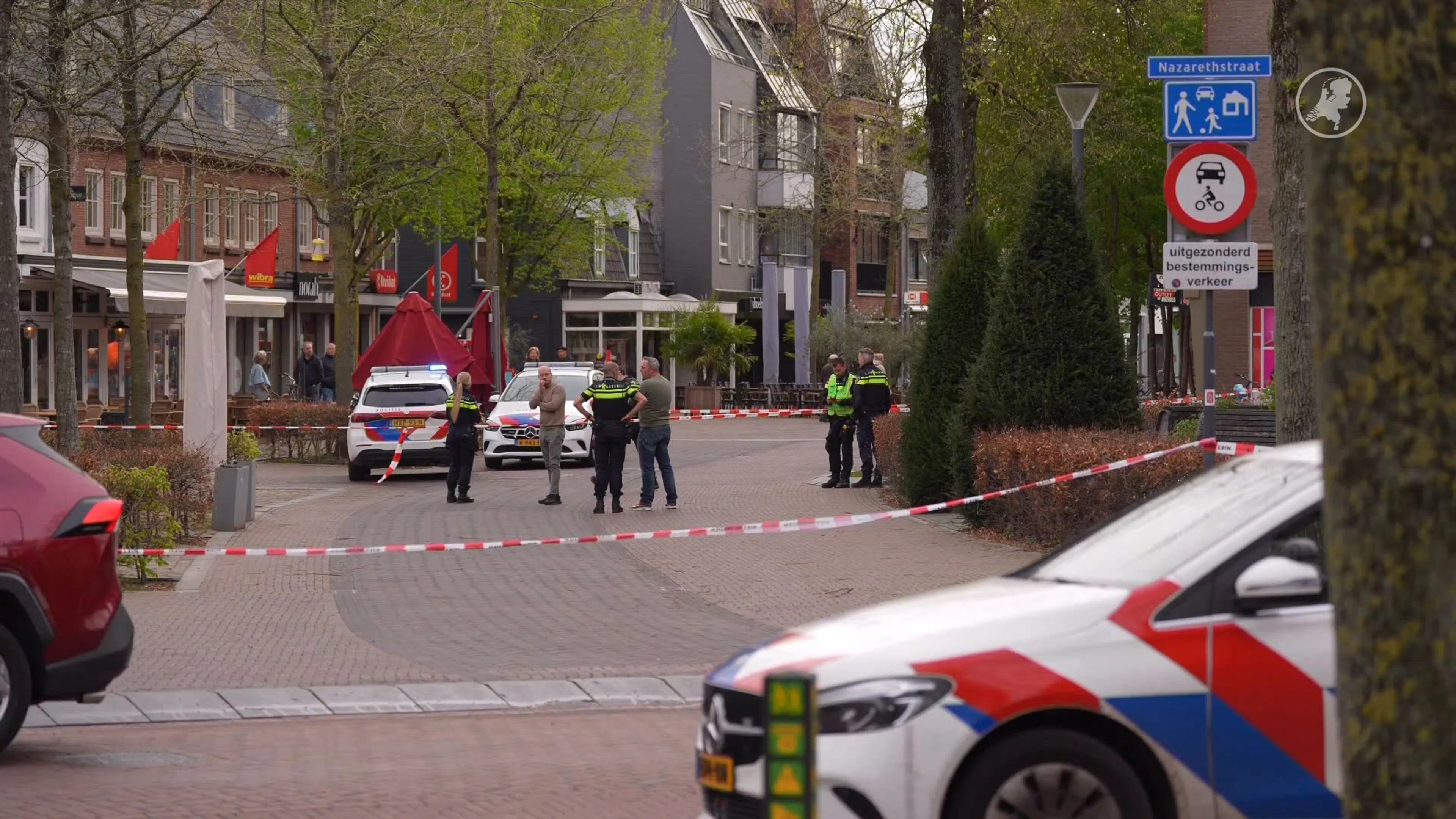 Politie pakt man (42) op voor steekpartij Best