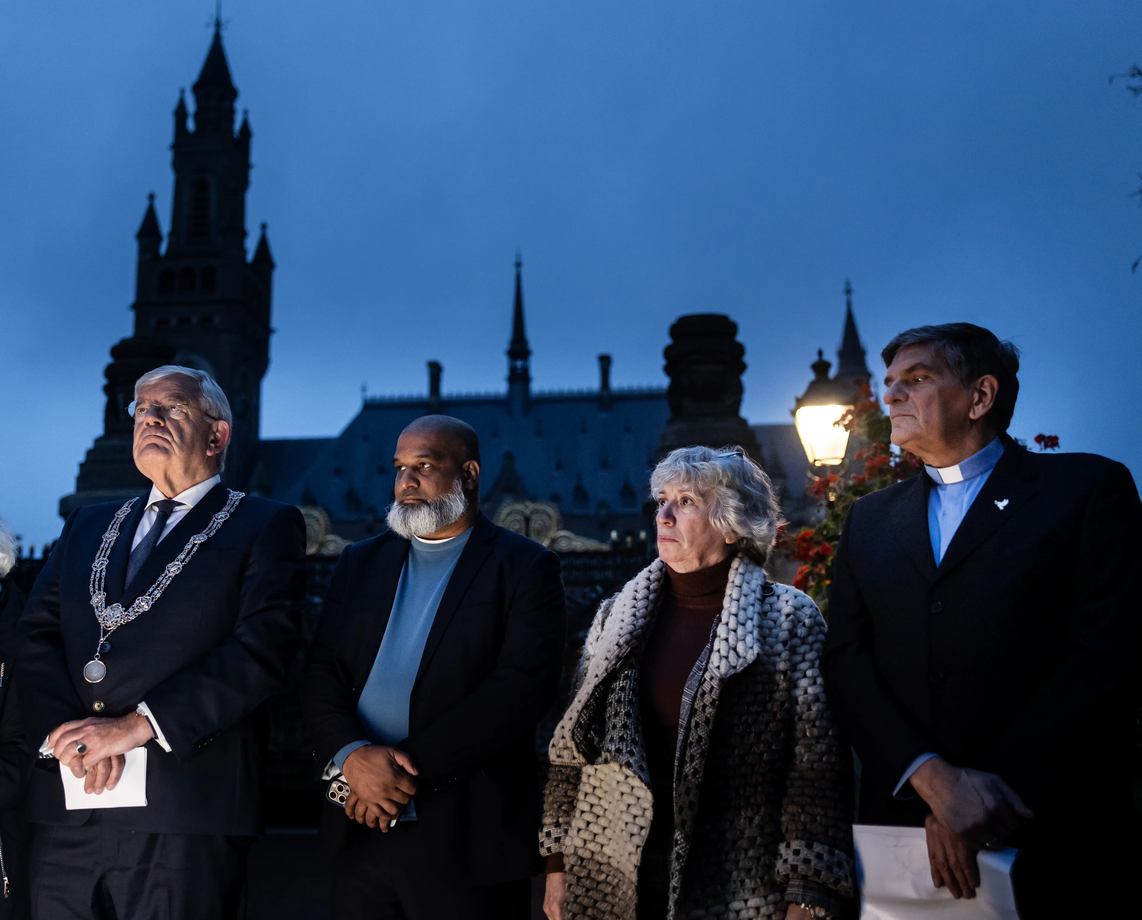 Extra veiligheidsmaatregelen rond 7 oktober-herdenking in Den Haag