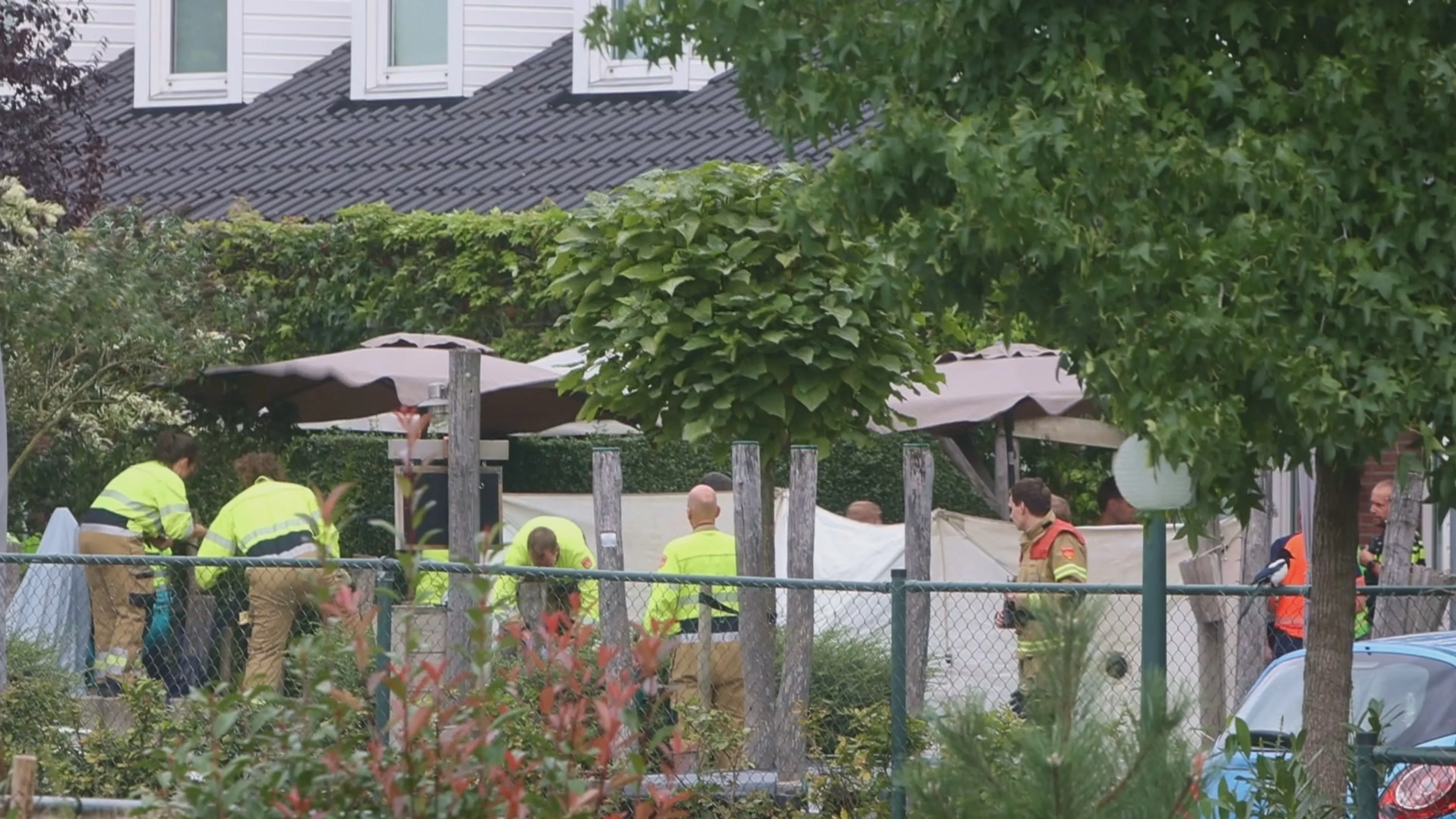 Overleden meisje (3) op kinderopvang was dochter van medewerker