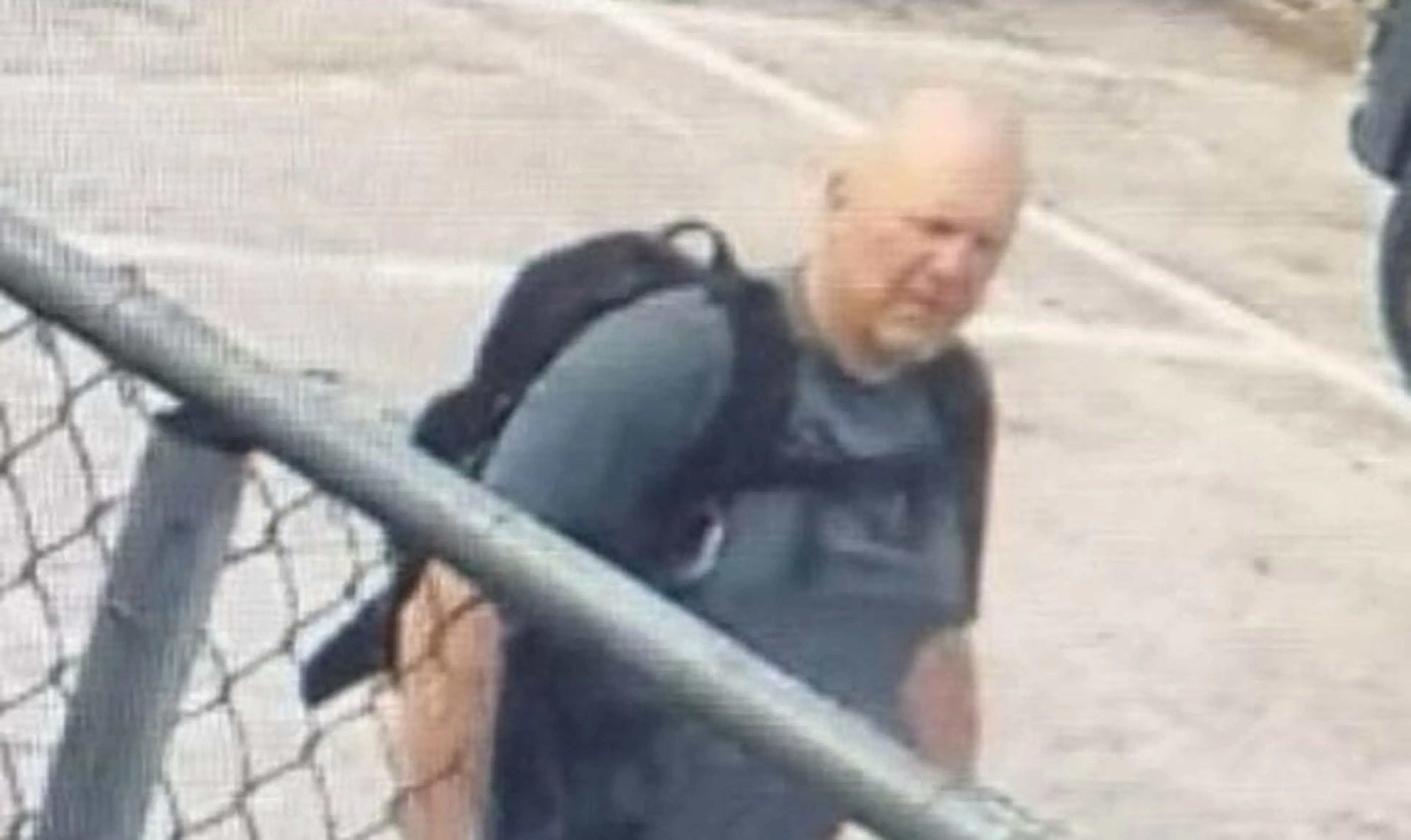 Nederlandse reddingsploeg helpt zoeken naar vermiste Erik (53) op Saba