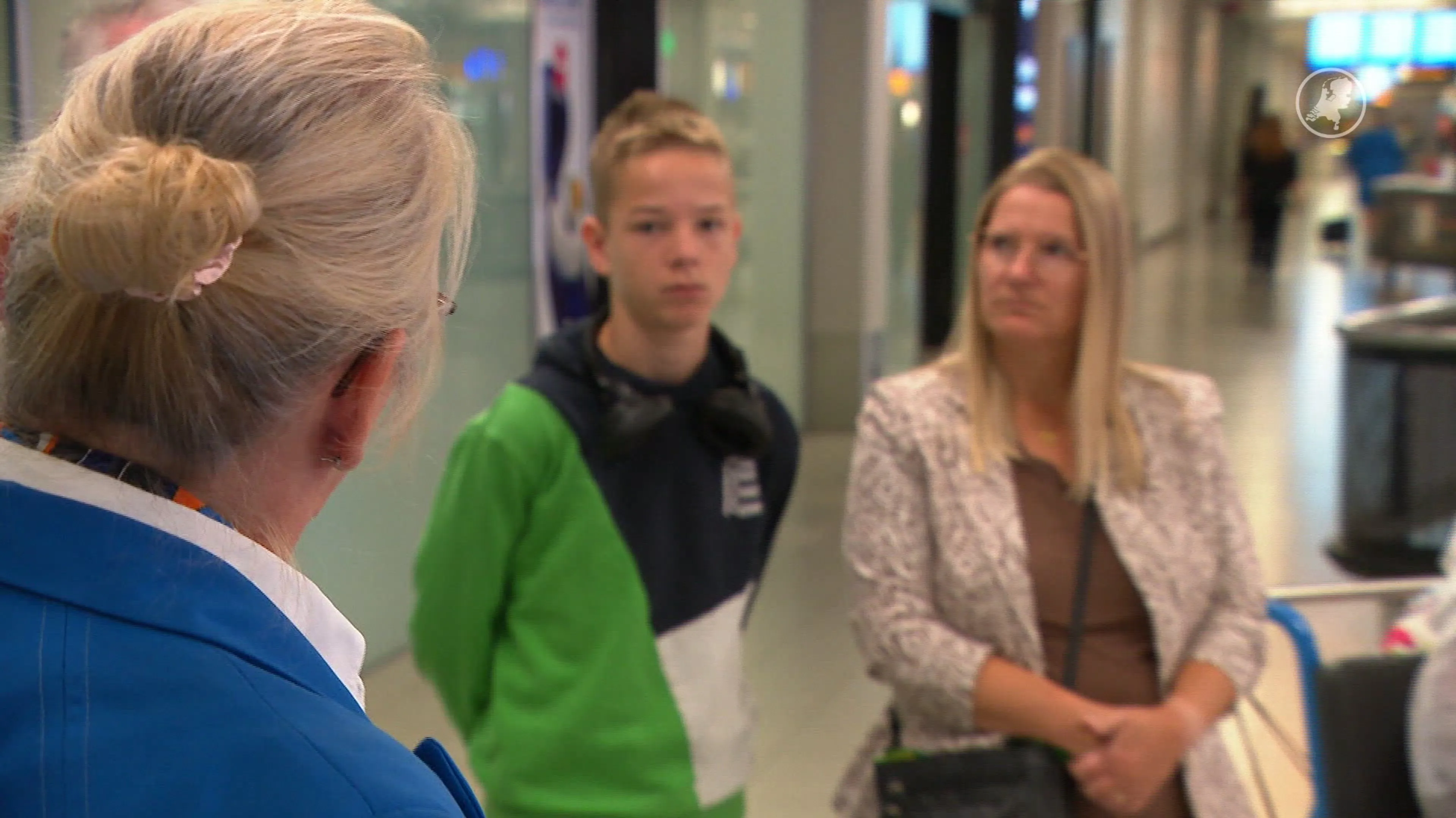 Speciale training tegen vliegangst voor 50ste keer