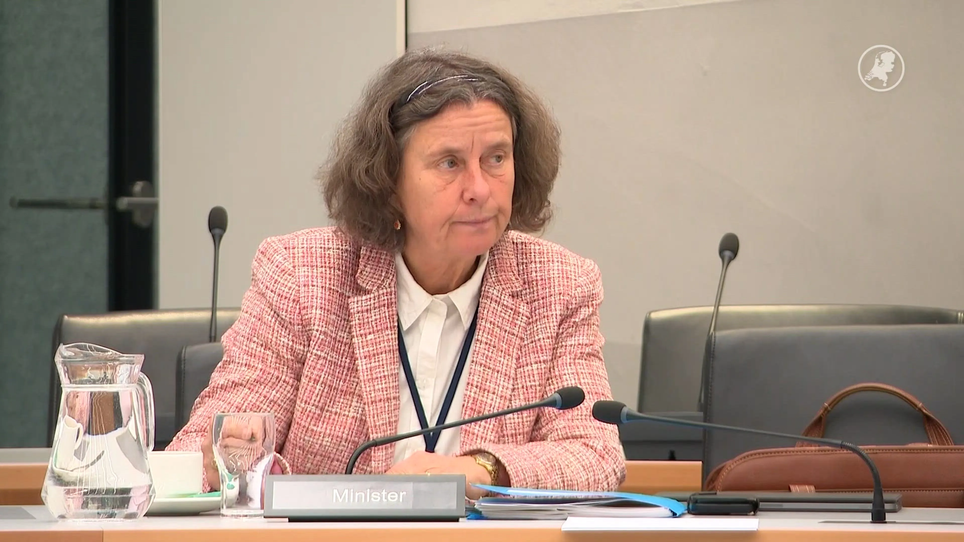 CDA erg kritisch over asielplannen, Faber niet van plan om voorstel aan te passen
