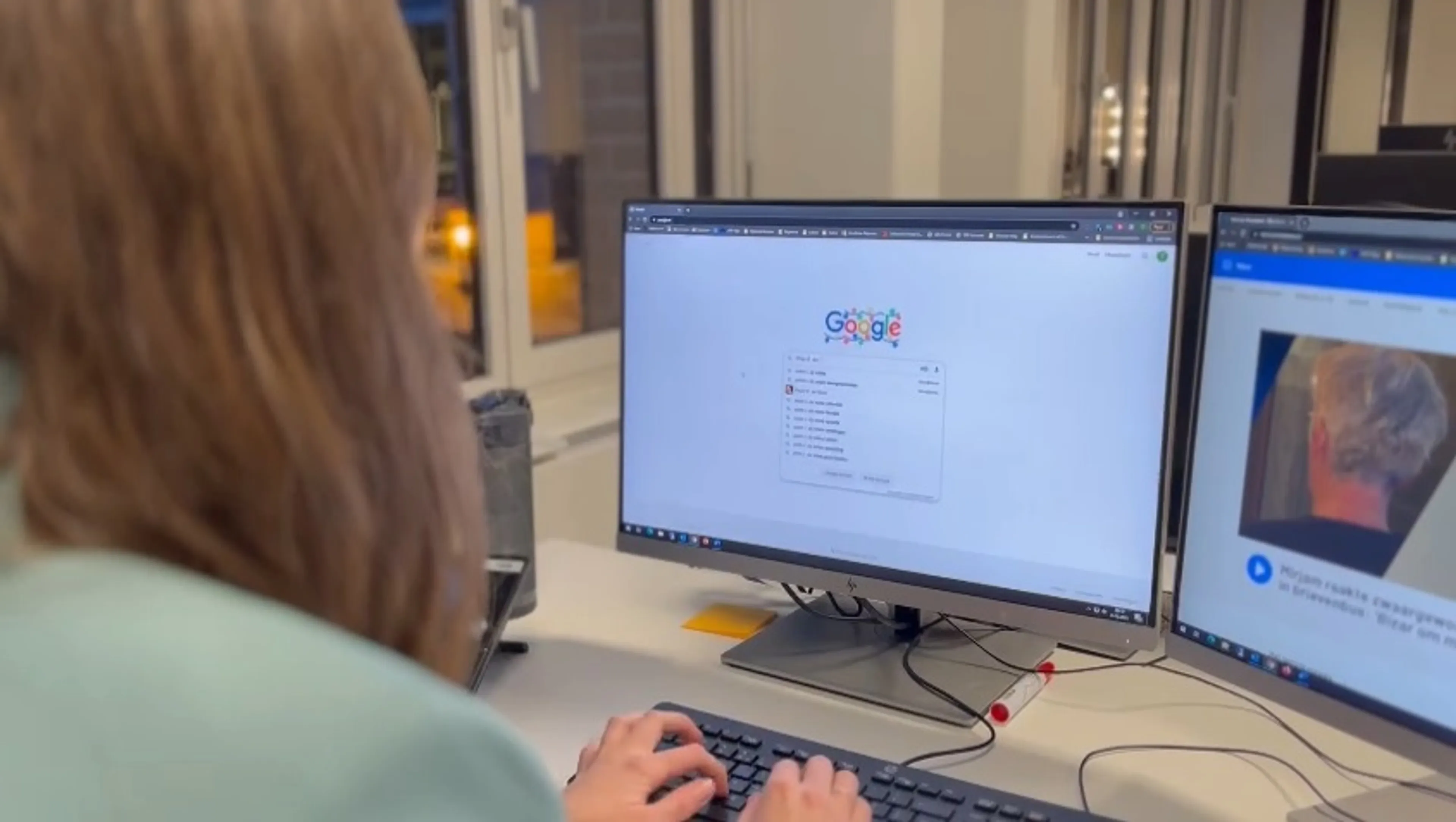 Google maar raak: waar zochten we in 2021 het meeste op?
