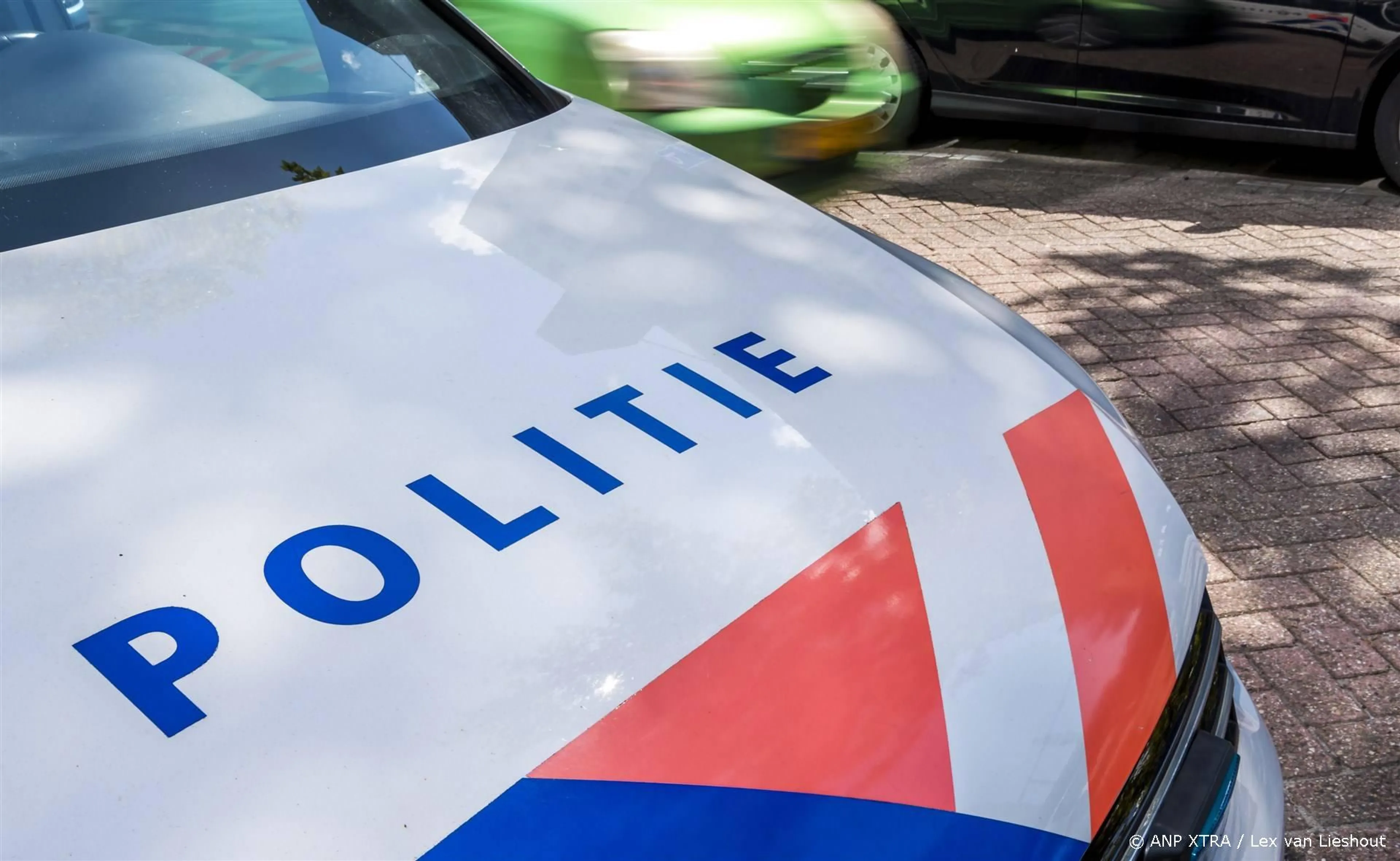 Politie plukt beginnend bestuurder van A2, tien keer zoveel alcohol op als toegestaan