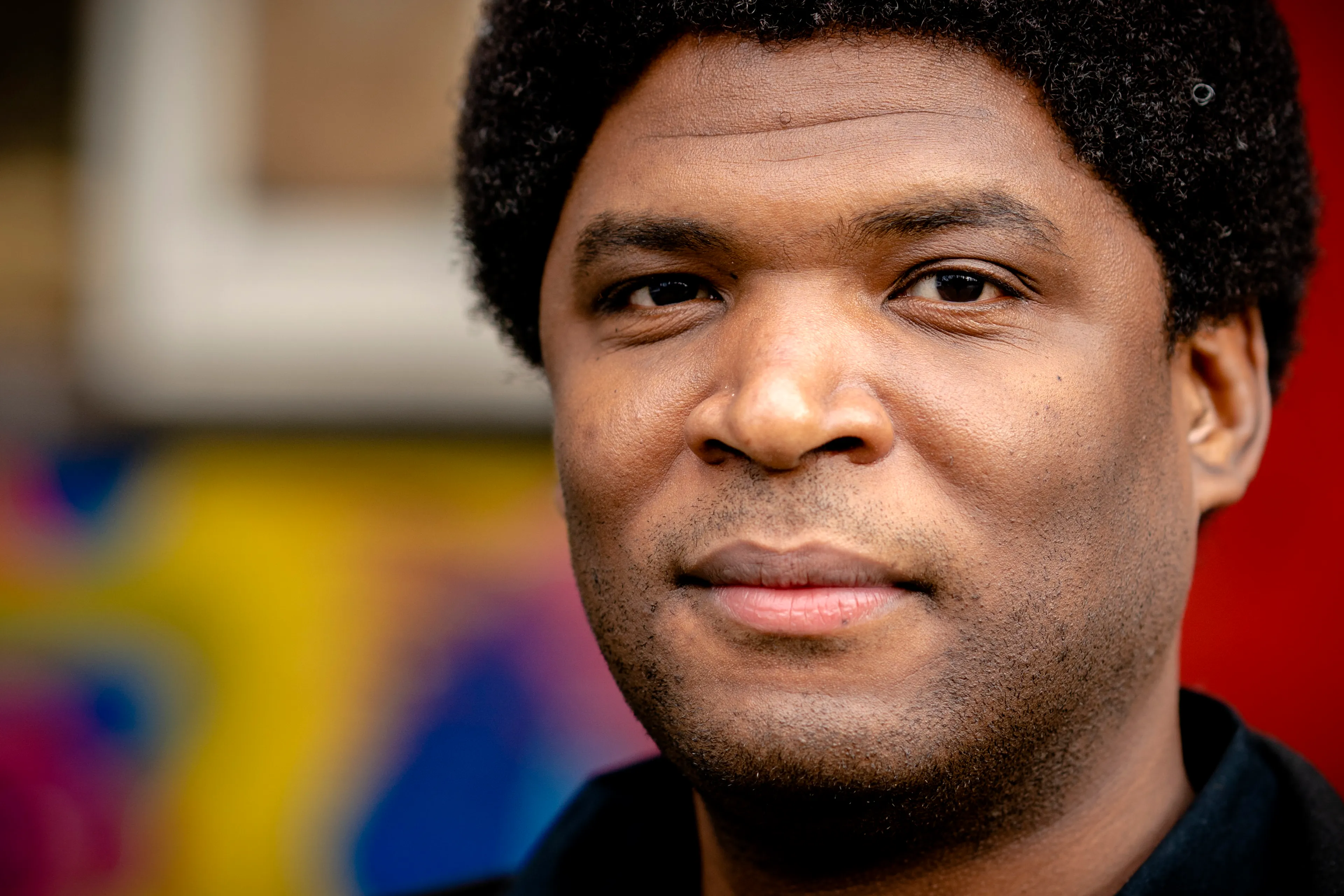 Quinsy Gario zegt lidmaatschap BIJ1 op: 'Het hoeft voor mij niet meer'