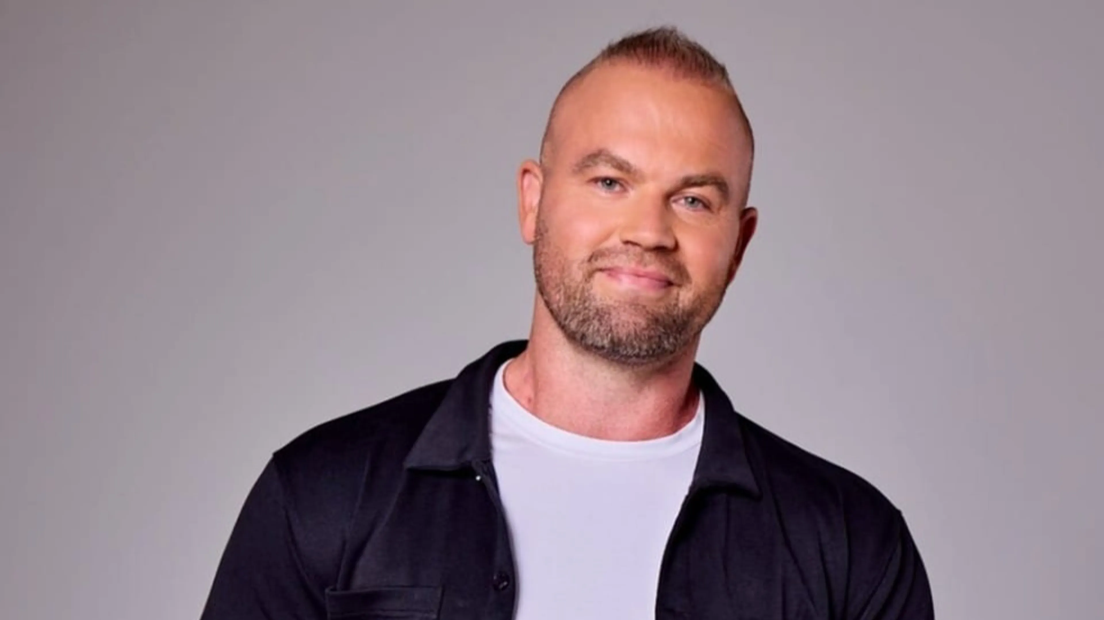 Stefan van der Gijze versterkt het weerteam van Hart van Nederland