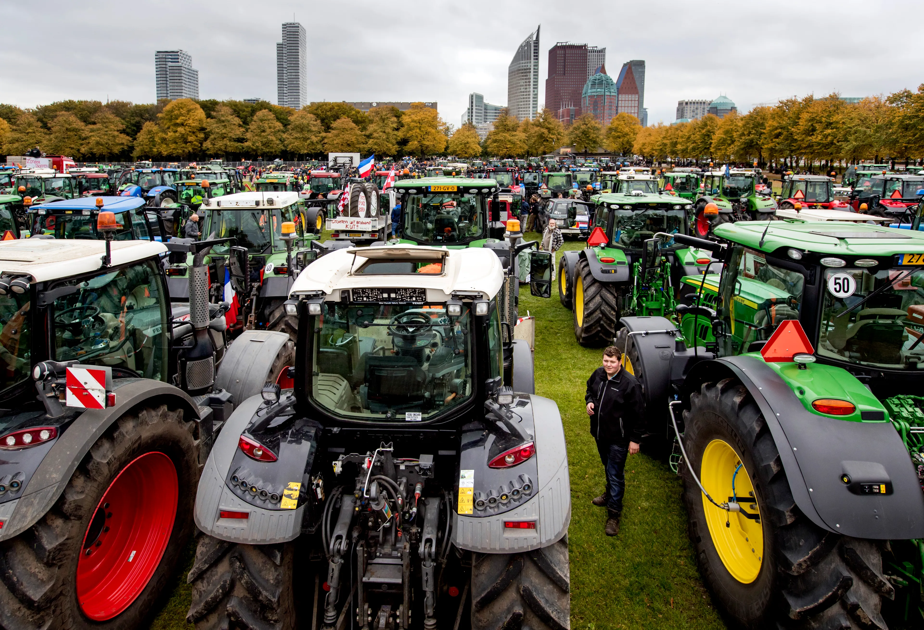 Farmers Defence Force schrapt boerenprotest op 5 februari