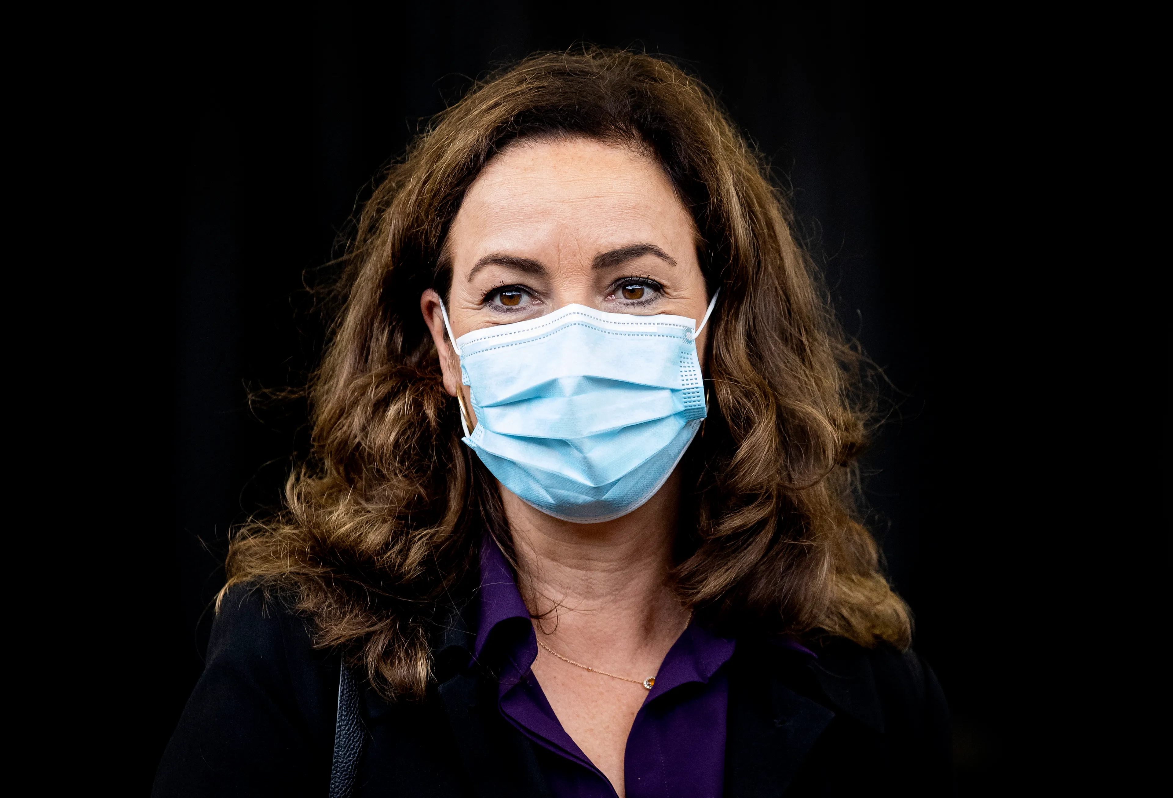 LIVEBLOG | Halsema roept op tot opening buitenruimtes zoals terrassen