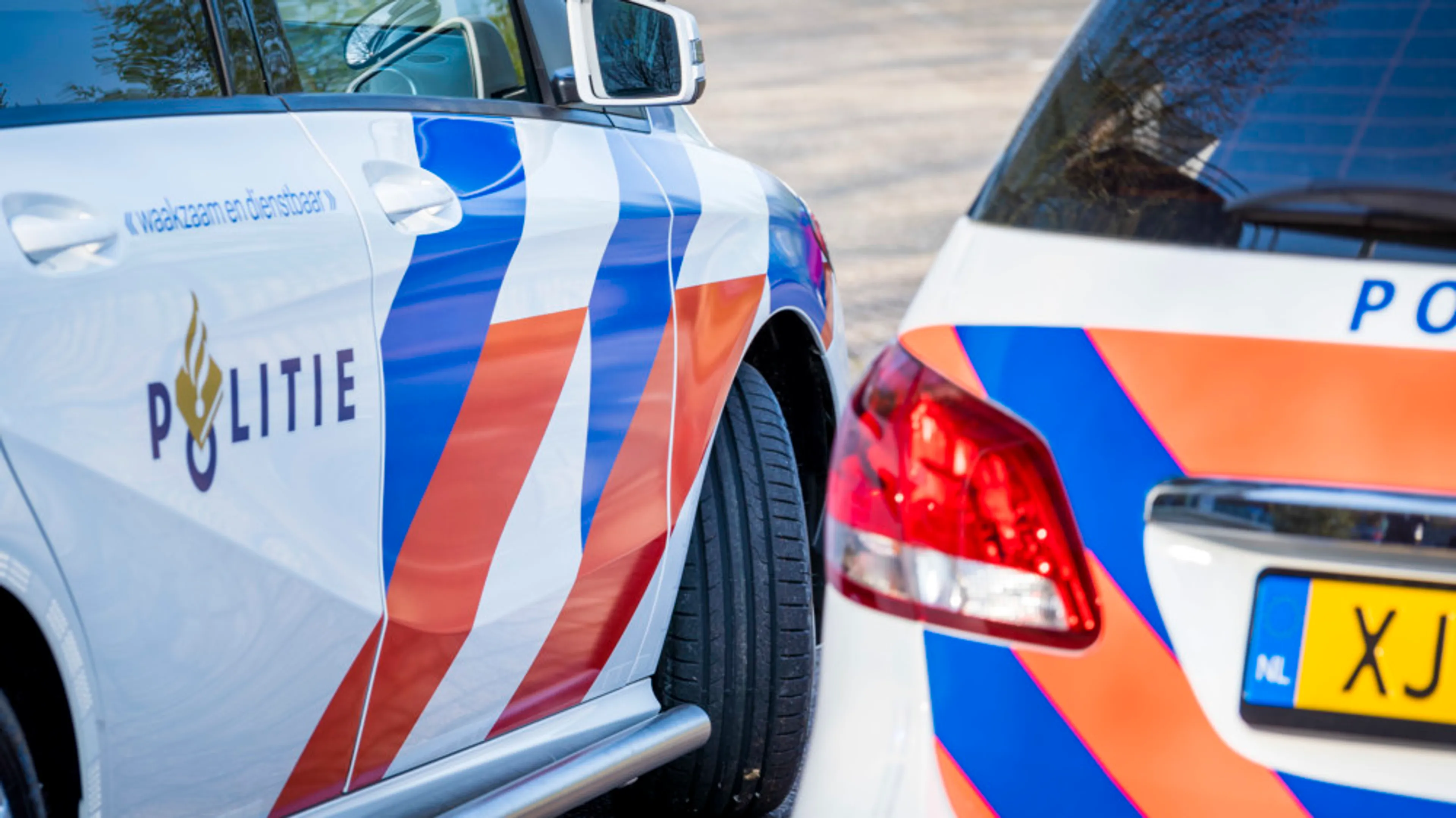 Toename aantal schietincidenten in 2019 maar minder doden