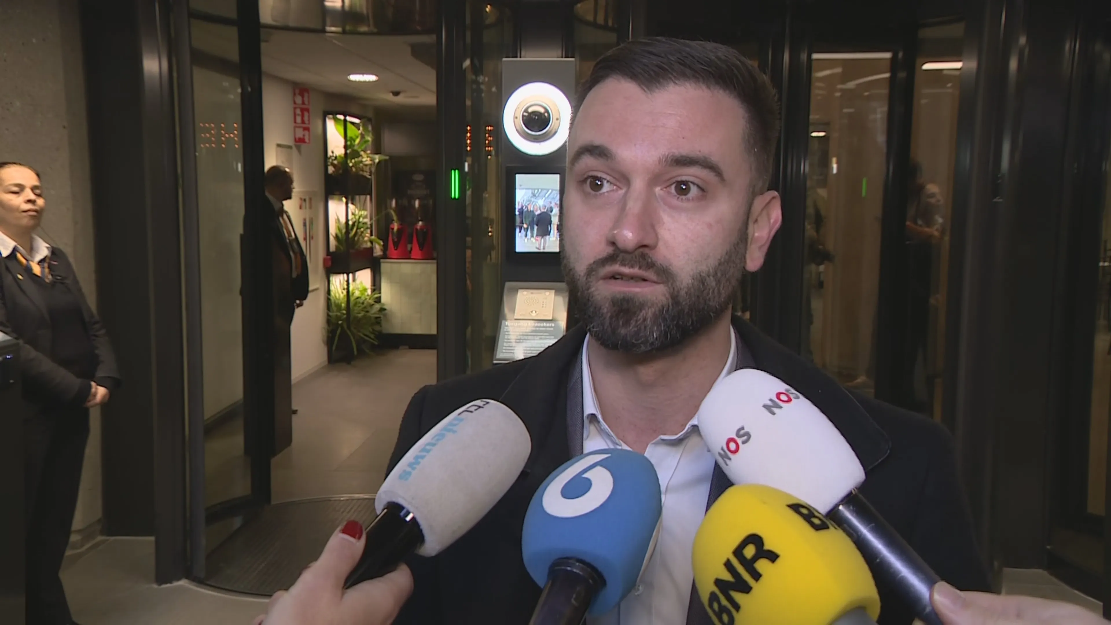 DENK weigert in gesprek te gaan met verkenner Plasterk