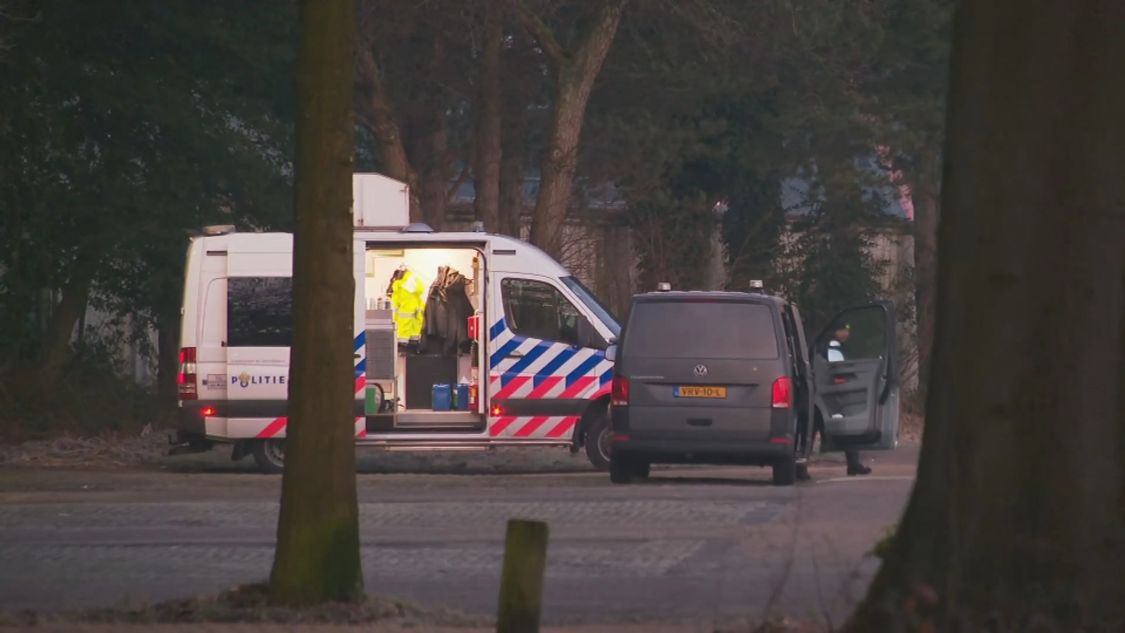 'Belangrijke' vierde verdachte opgepakt voor ontvoering Breda