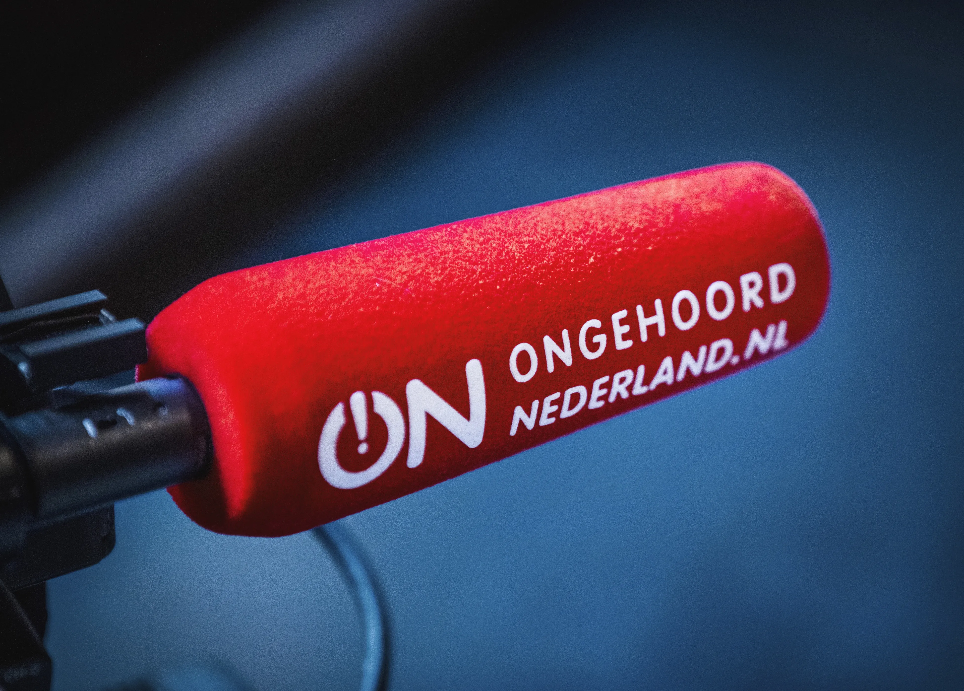 NPO legt Ongehoord Nederland derde sanctie op: 'Meten met twee maten'