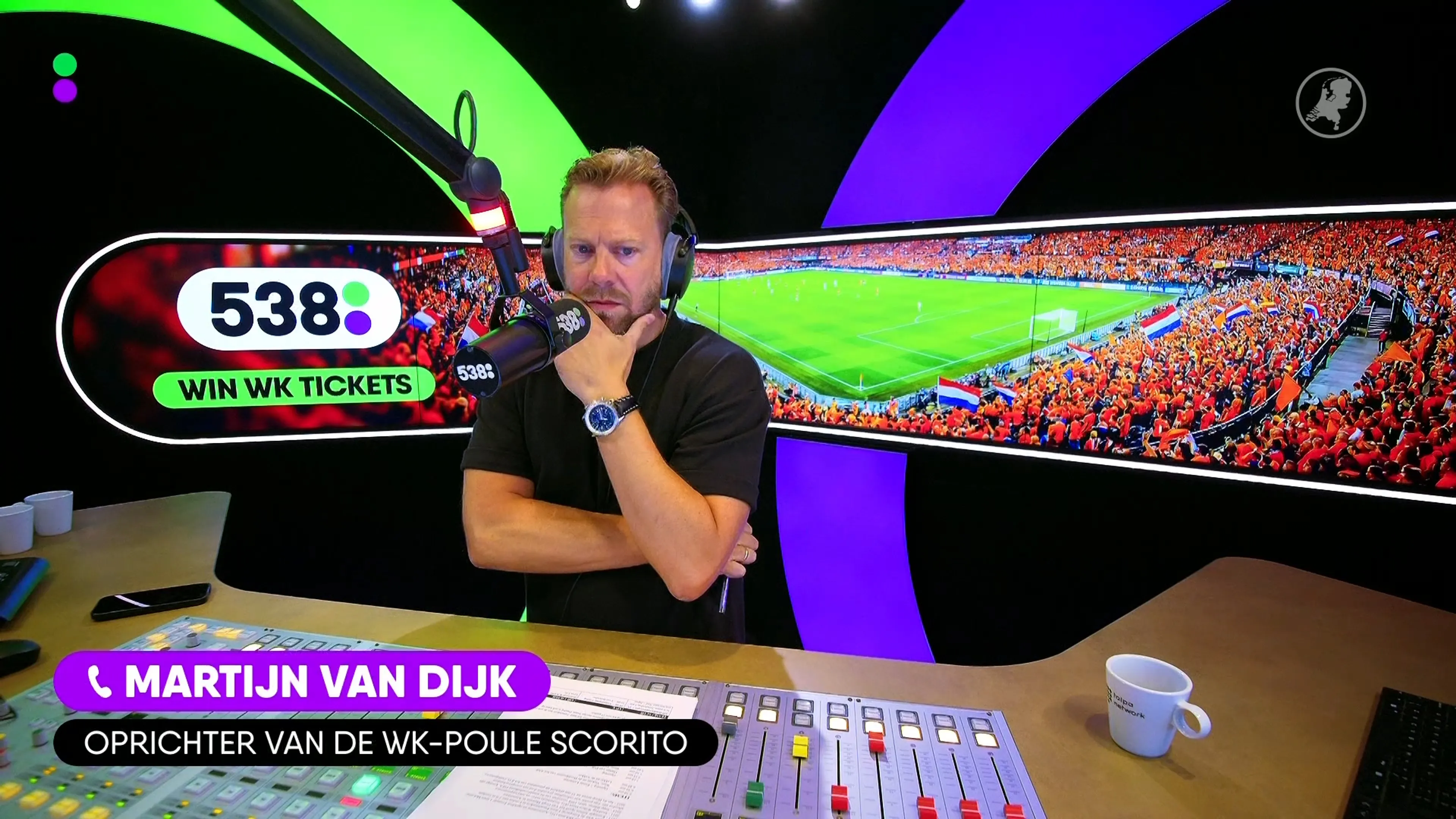 WK-poule winnen? Scorito-oprichter geeft de beste tips voor de winst