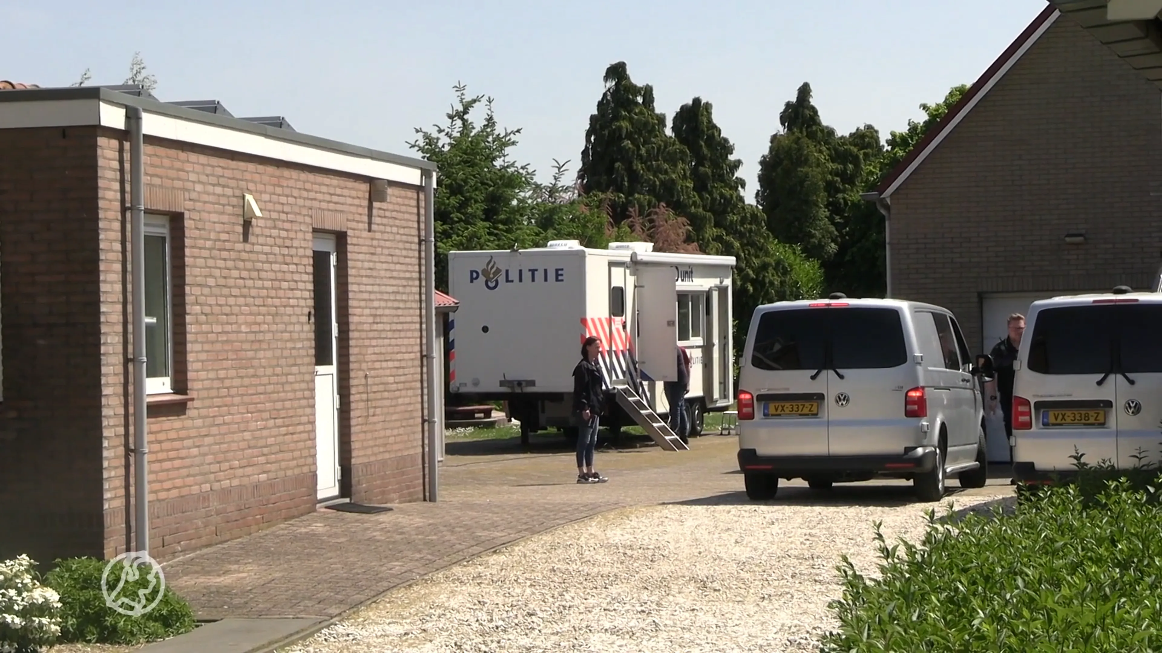 Man opgepakt na vondst overleden vrouw Gameren