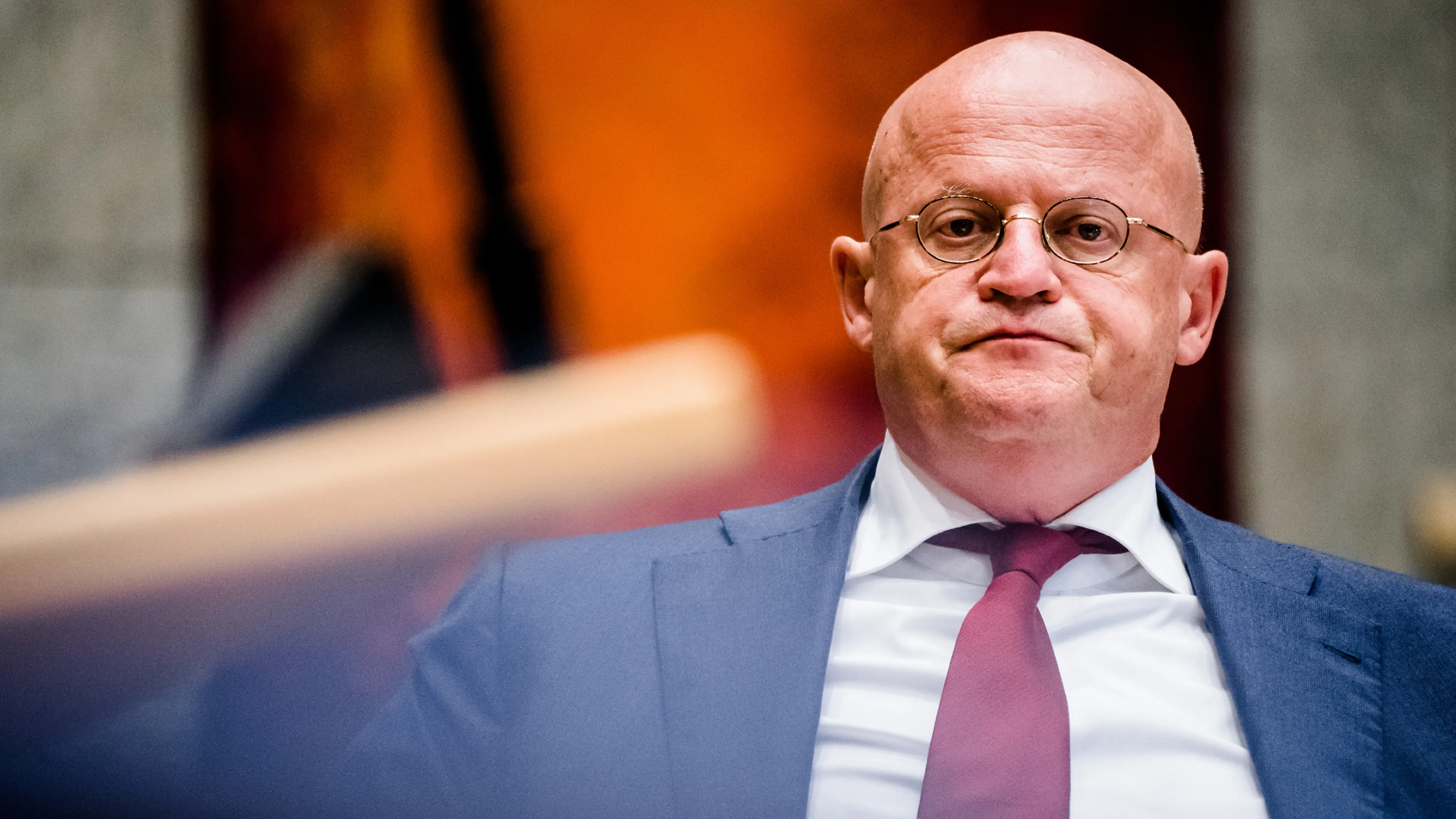 Kamer wil meer uitleg van Grapperhaus: AMBER Alert blijft voorlopig