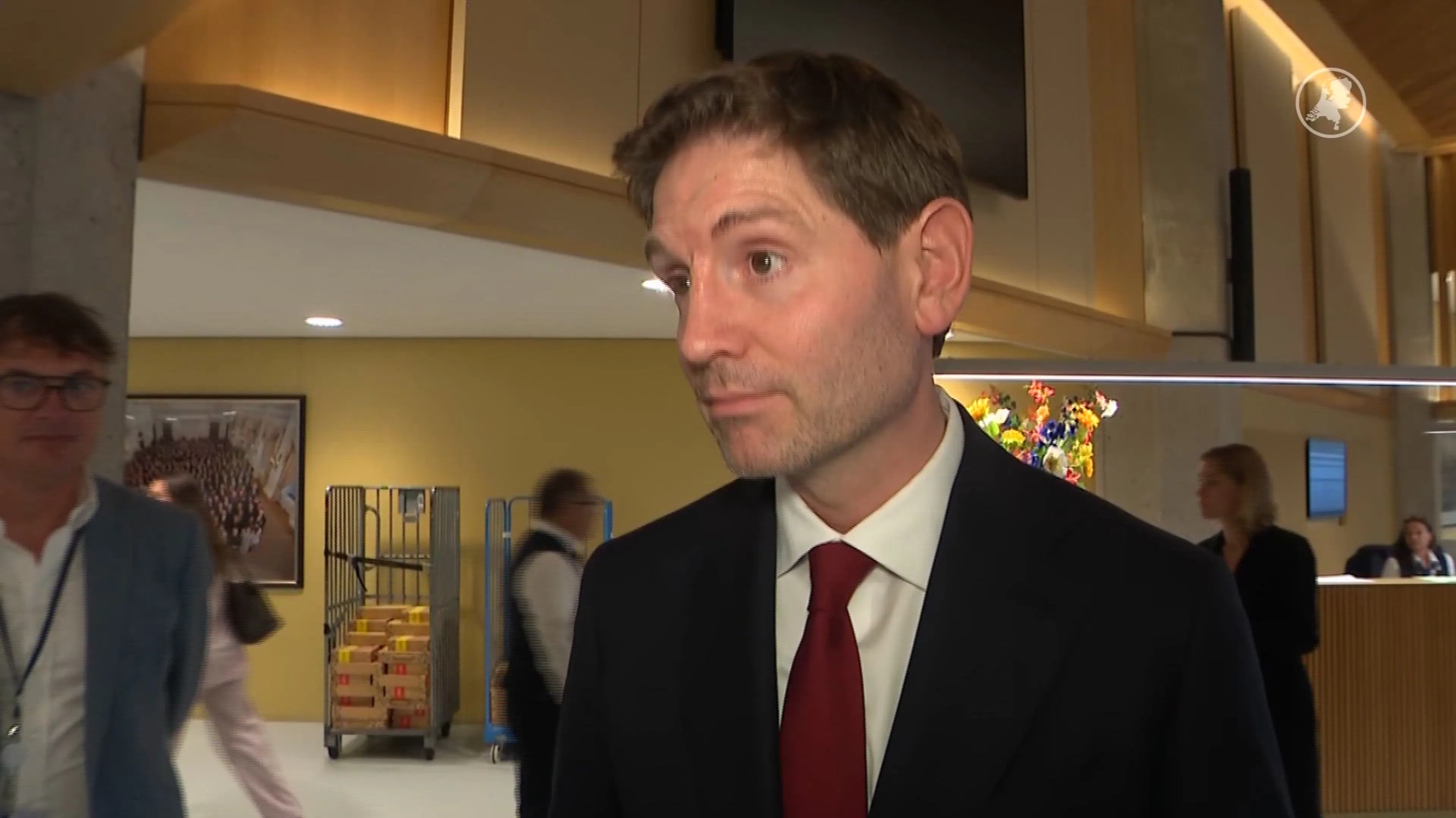 Partijleiders begrijpen stakingen in ov niet: 'Doodzonde'