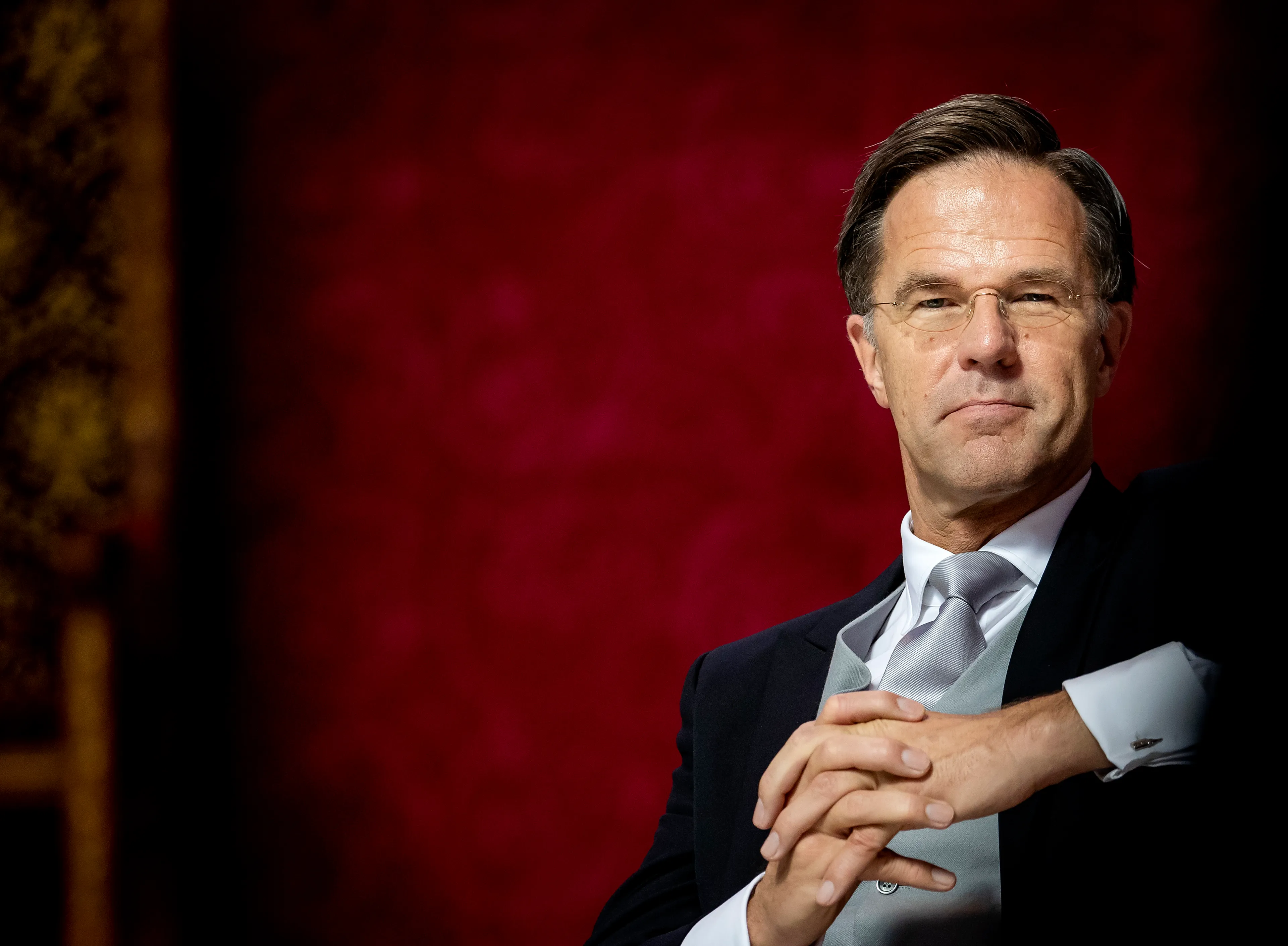 Rutte: doorbraak in formatie op korte termijn mogelijk