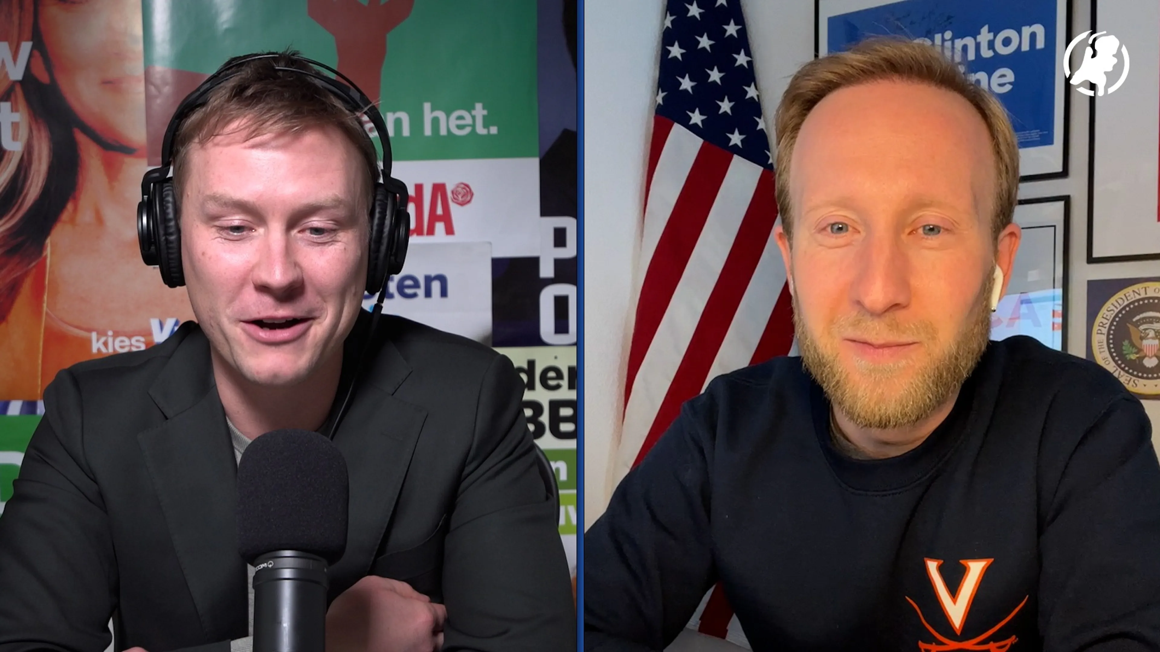 Raymond Mens over opmerkelijke motie: 'VVD speelt dit spel voor de achterban'