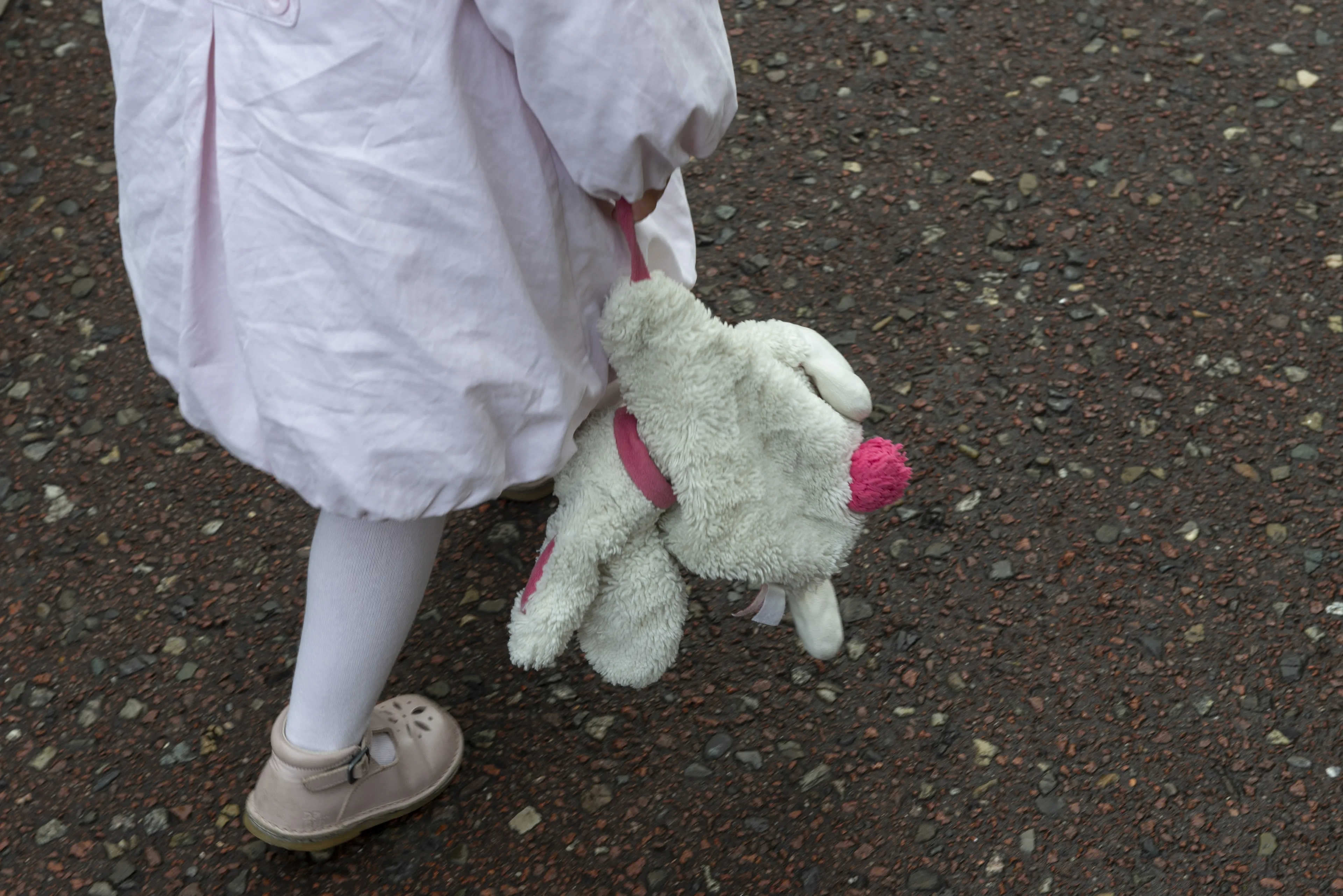Politie: stop met voor eigen rechter spelen om vermeende pedofiel
