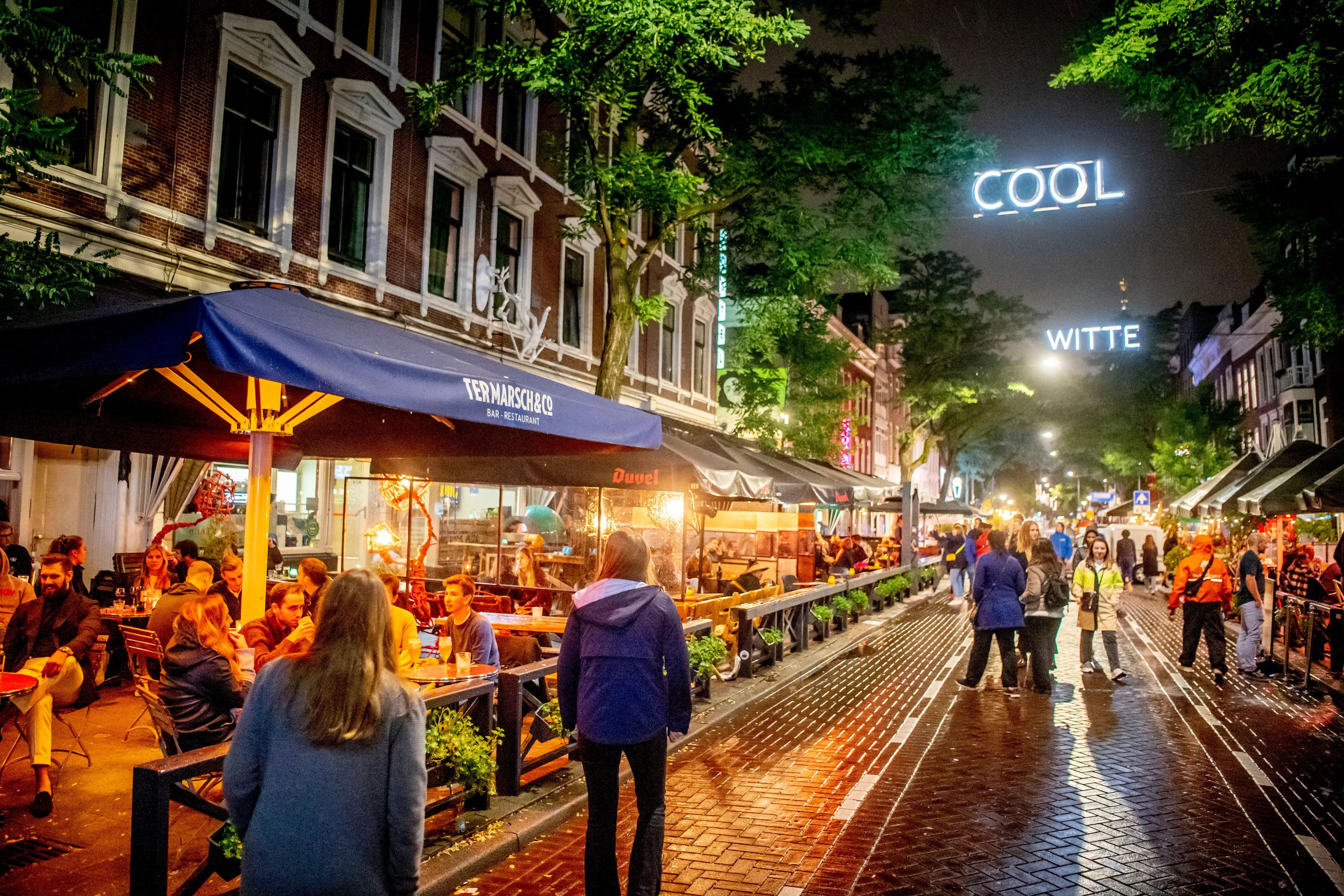 Dit zijn de strenge coronamaatregelen waar het kabinet op aanstuurt