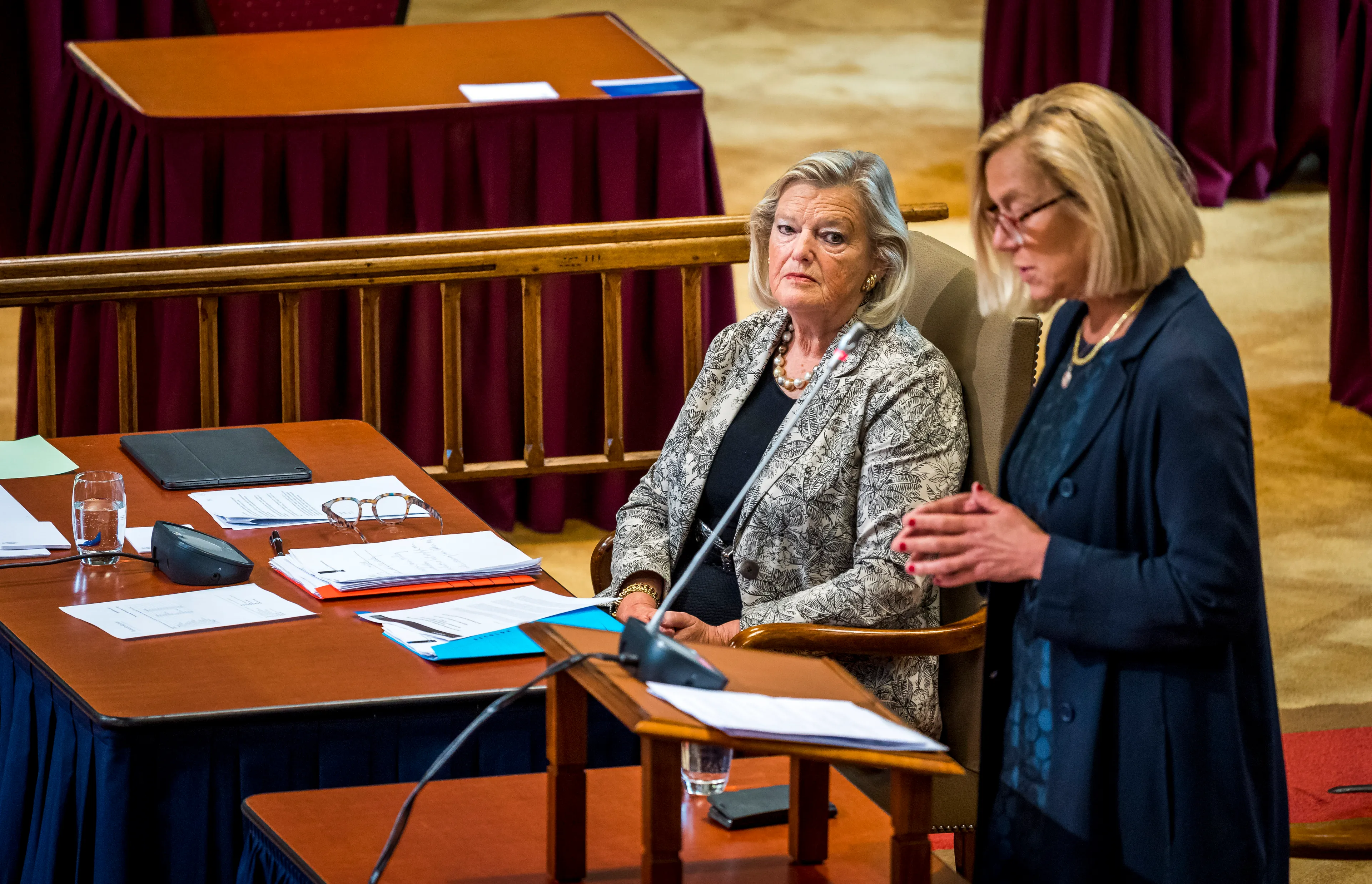 Kabinet: ook makkelijker asiel voor Afghaanse helpers