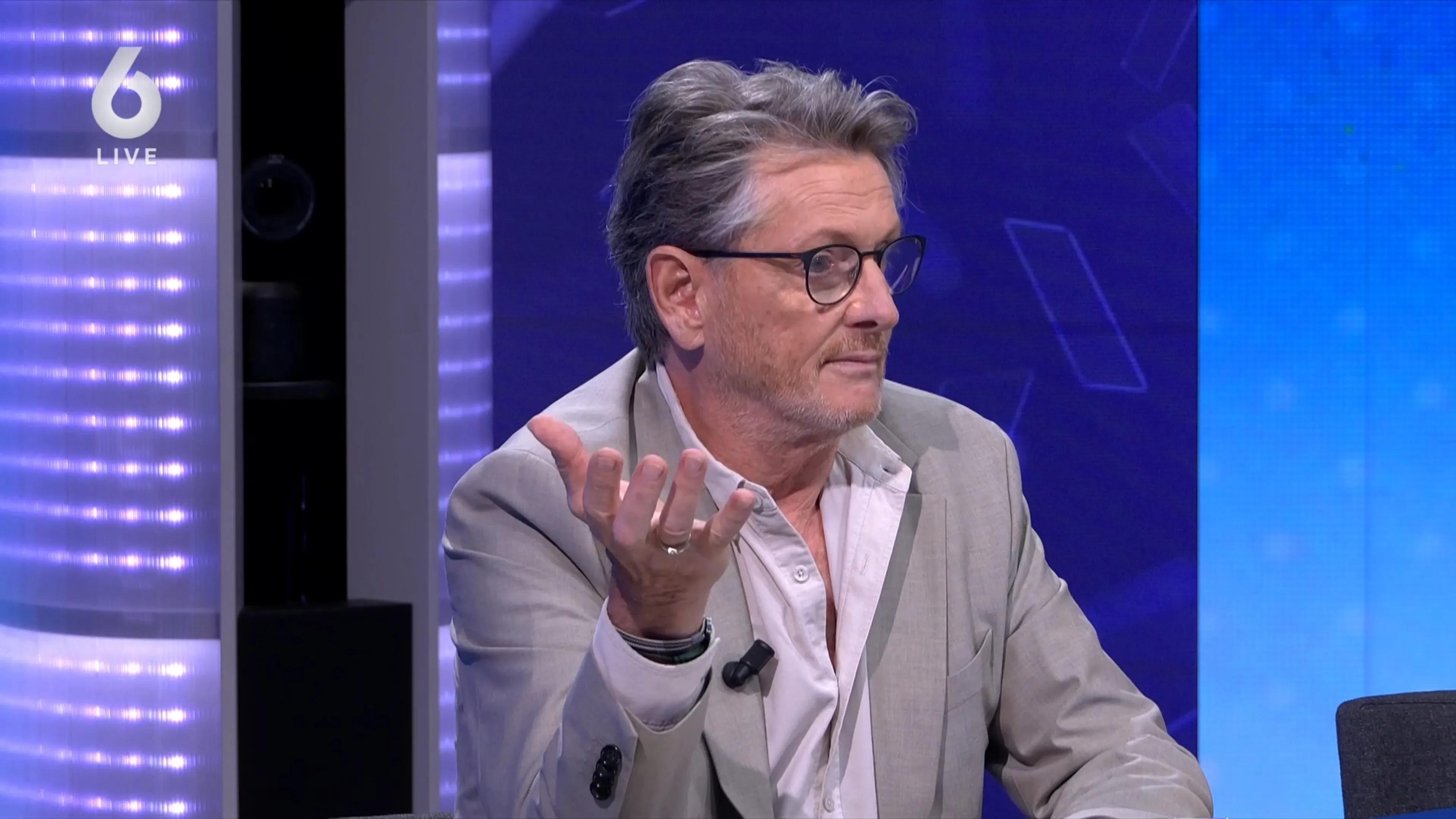 Erik de Zwart over straatnamen: ‘De laatste jaren moet alles wat Nederlands is eerst door de morele keuring van links’