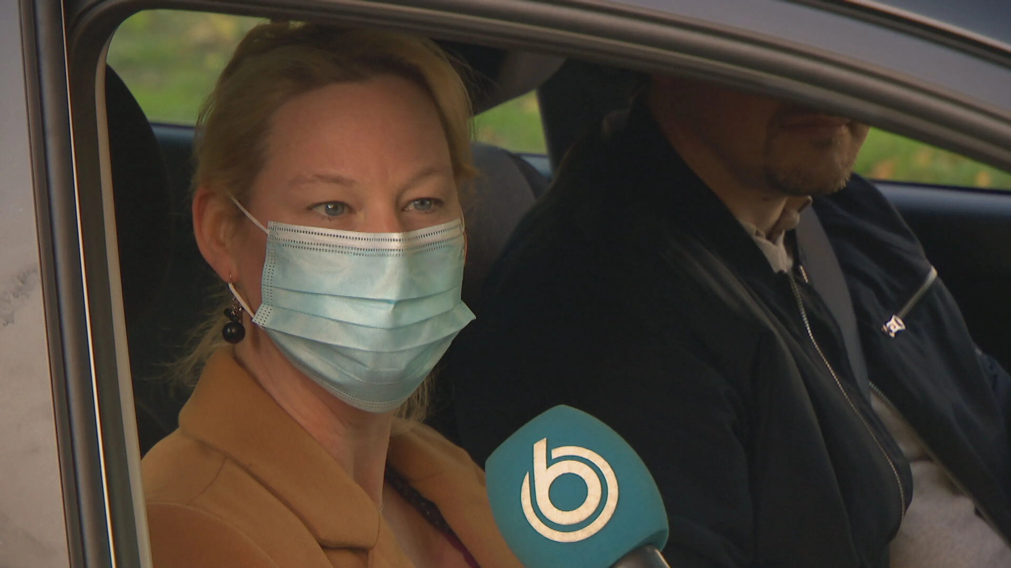 Hartpatiënten kunnen pacemaker laten checken bij controlestraat in Nieuwegein: 'Dit geeft een veilig gevoel'