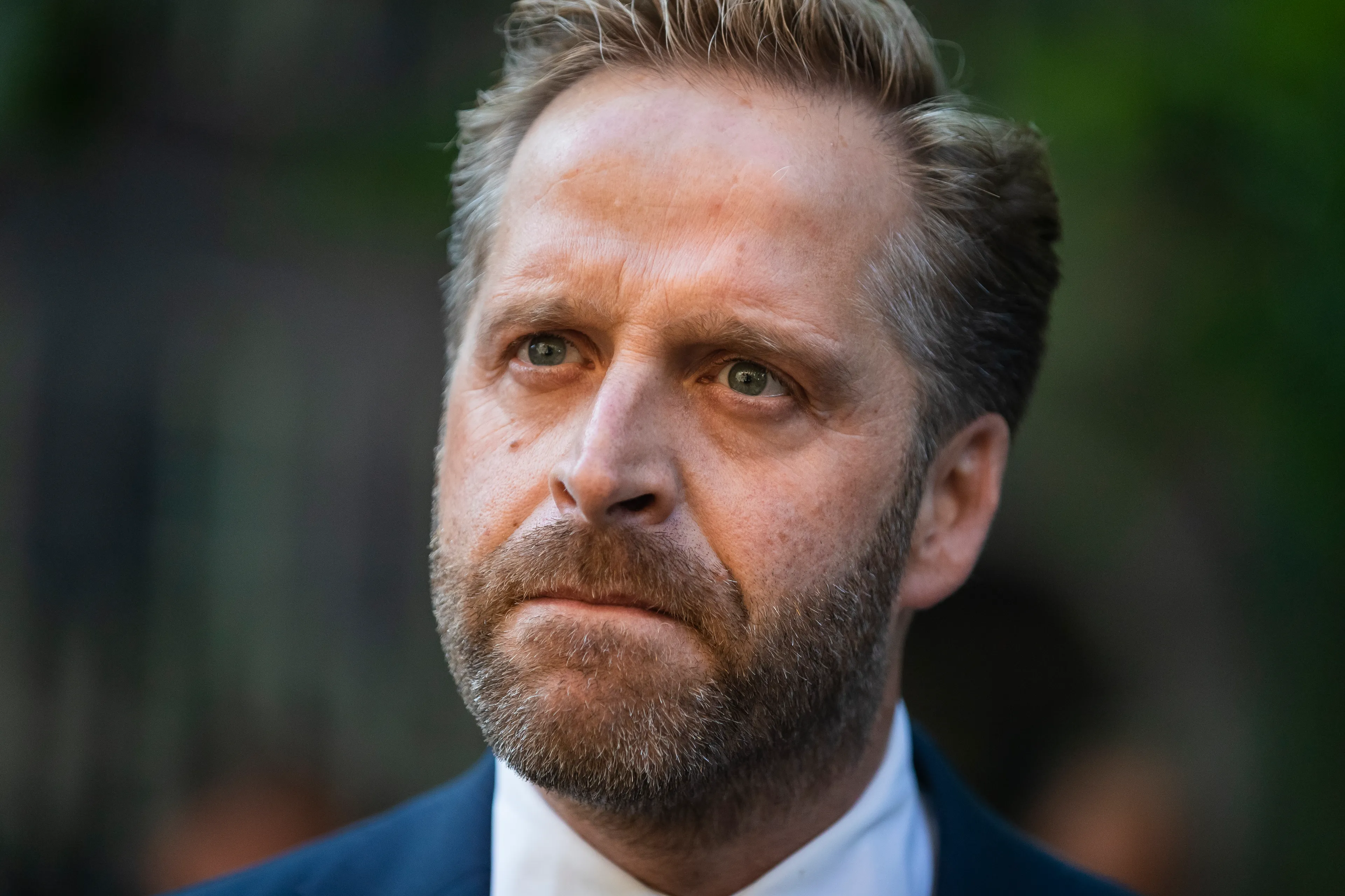 OMT wil ook coronatests voor kleuters, De Jonge wacht af
