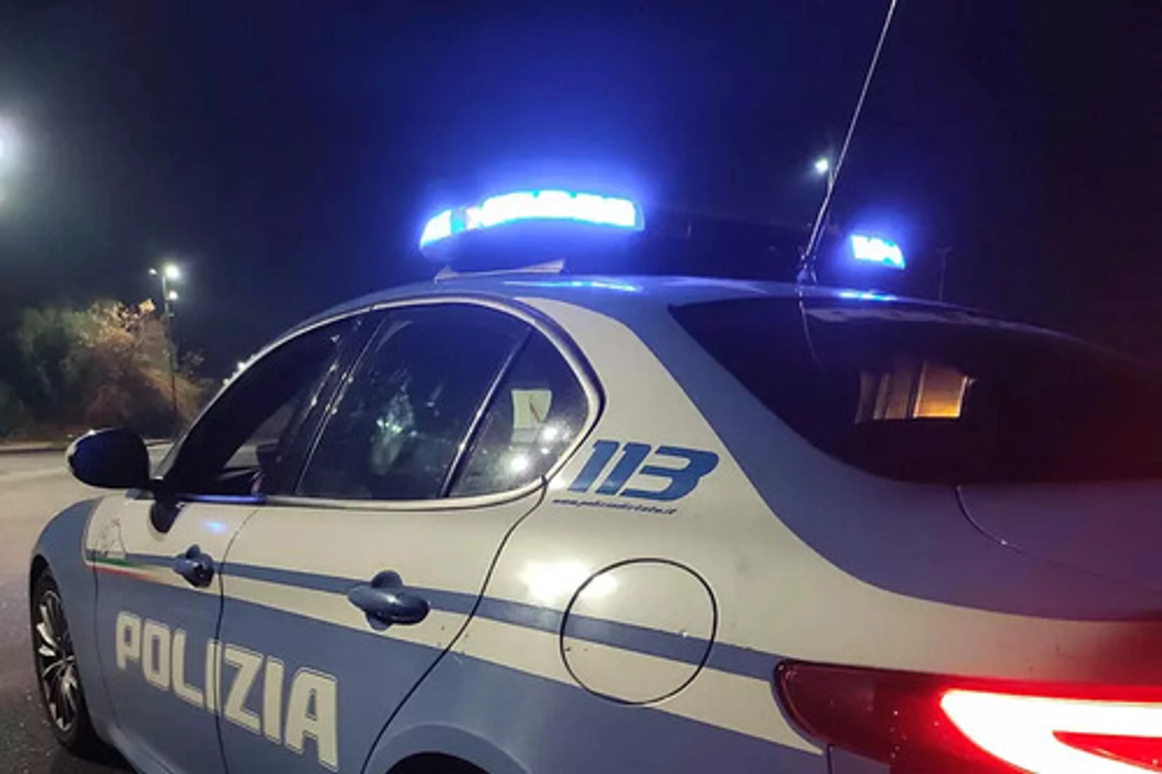 Vermiste Amsterdammer (54) op Sicilië weer terecht
