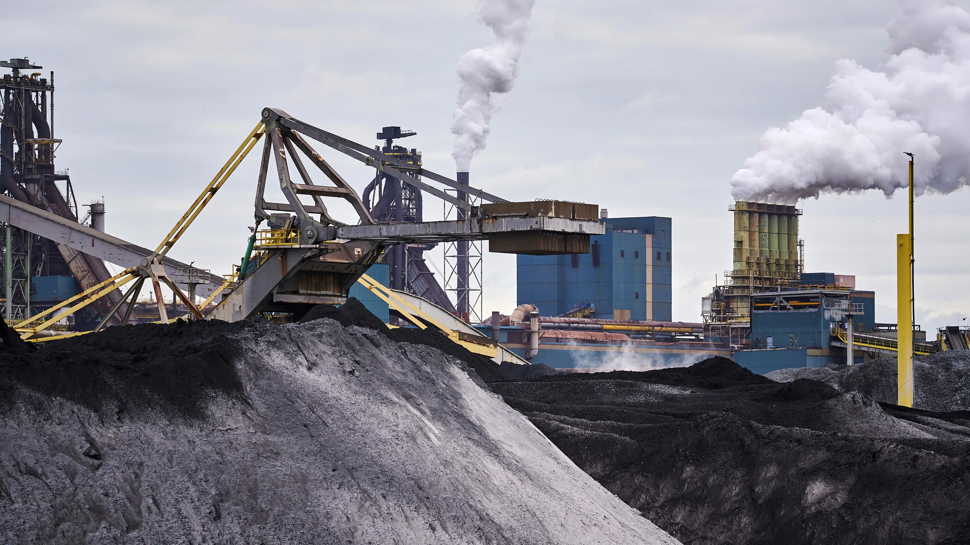 OVV: omwonenden moeten beter beschermd worden tegen schadelijk industriële stoffen