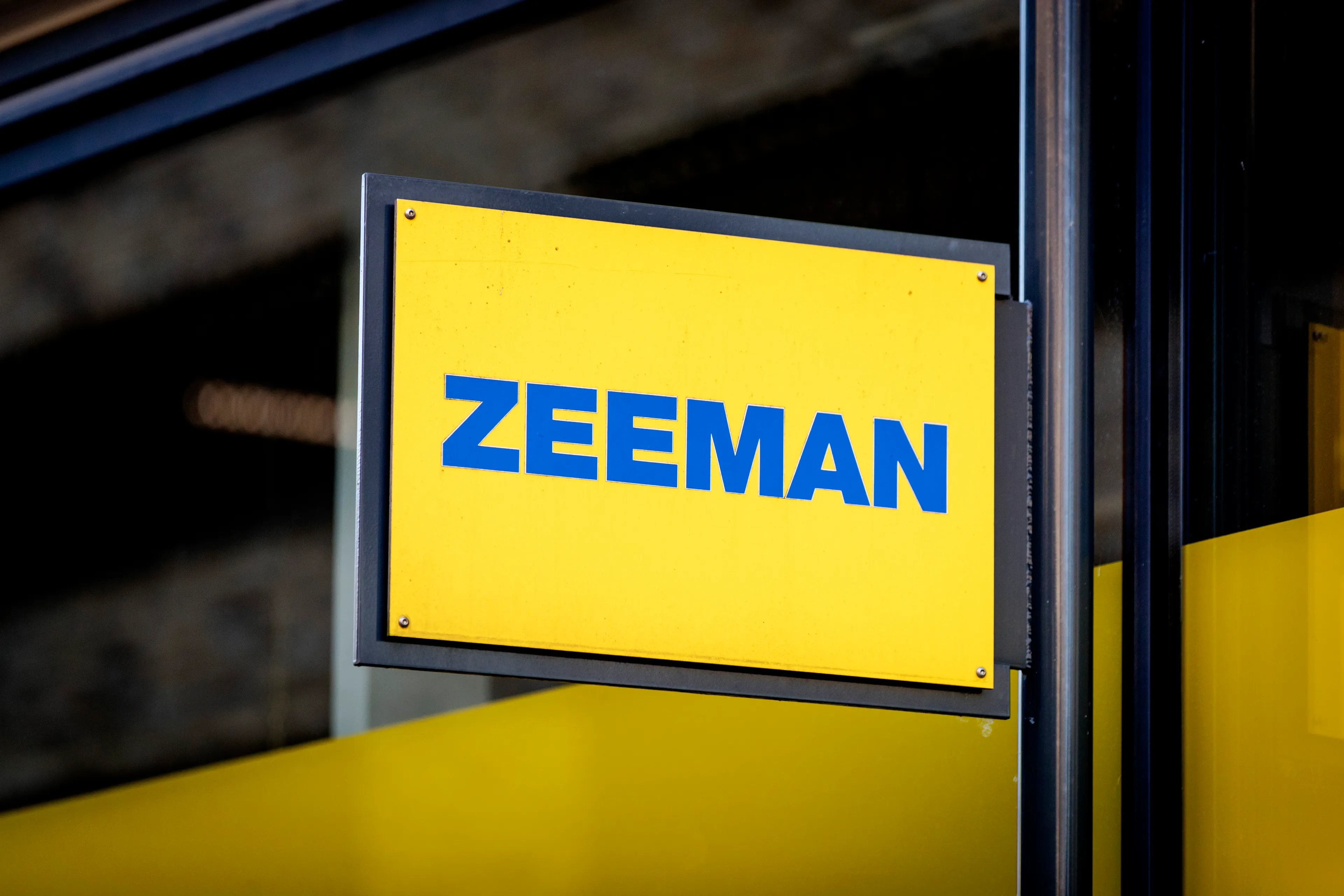 Zeeman waarschuwt: stop met gebruik gevaarlijke babyslaapzak
