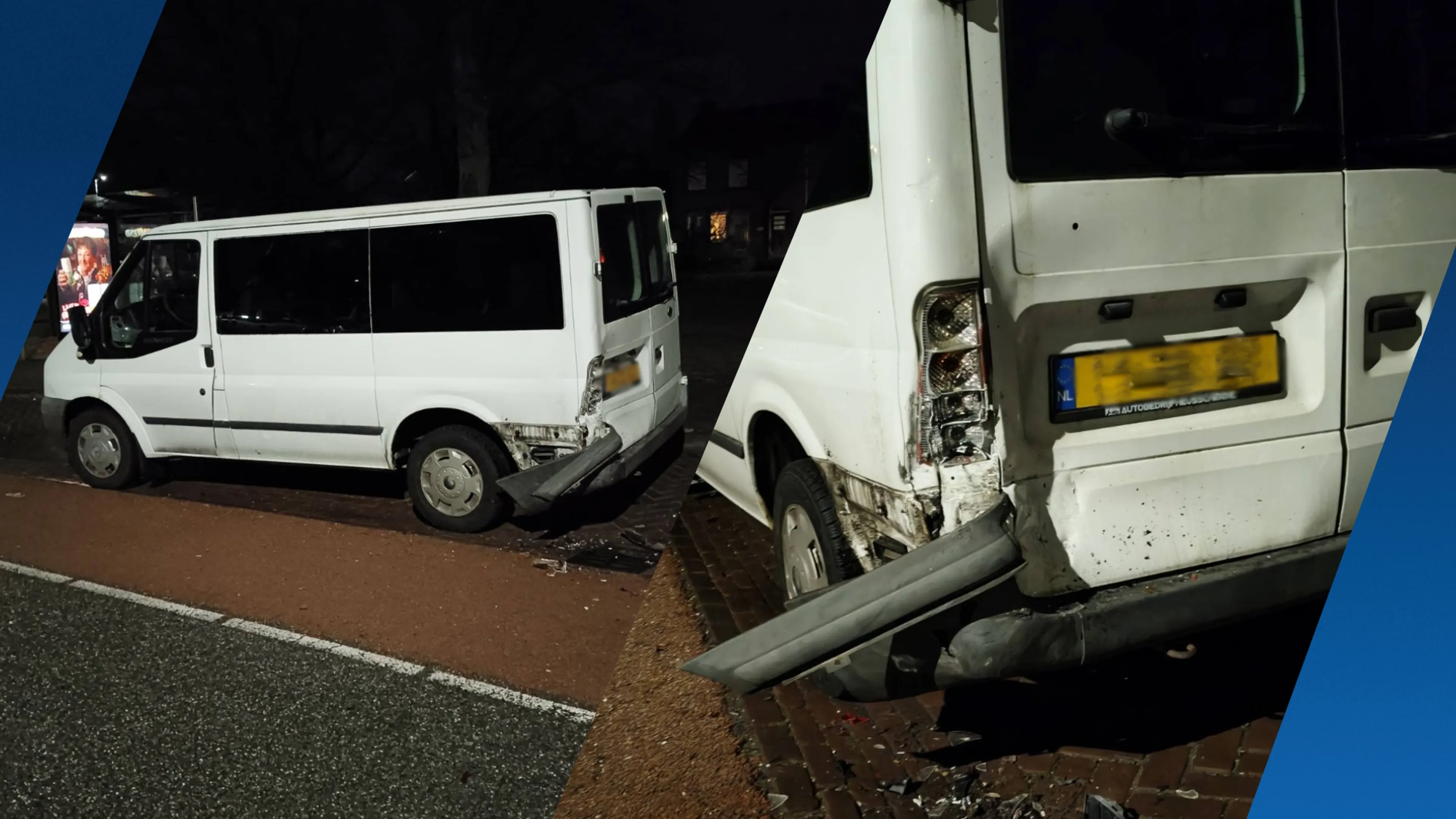 Bewoners met dementie kunnen niet meer op pad door laffe aanrijding