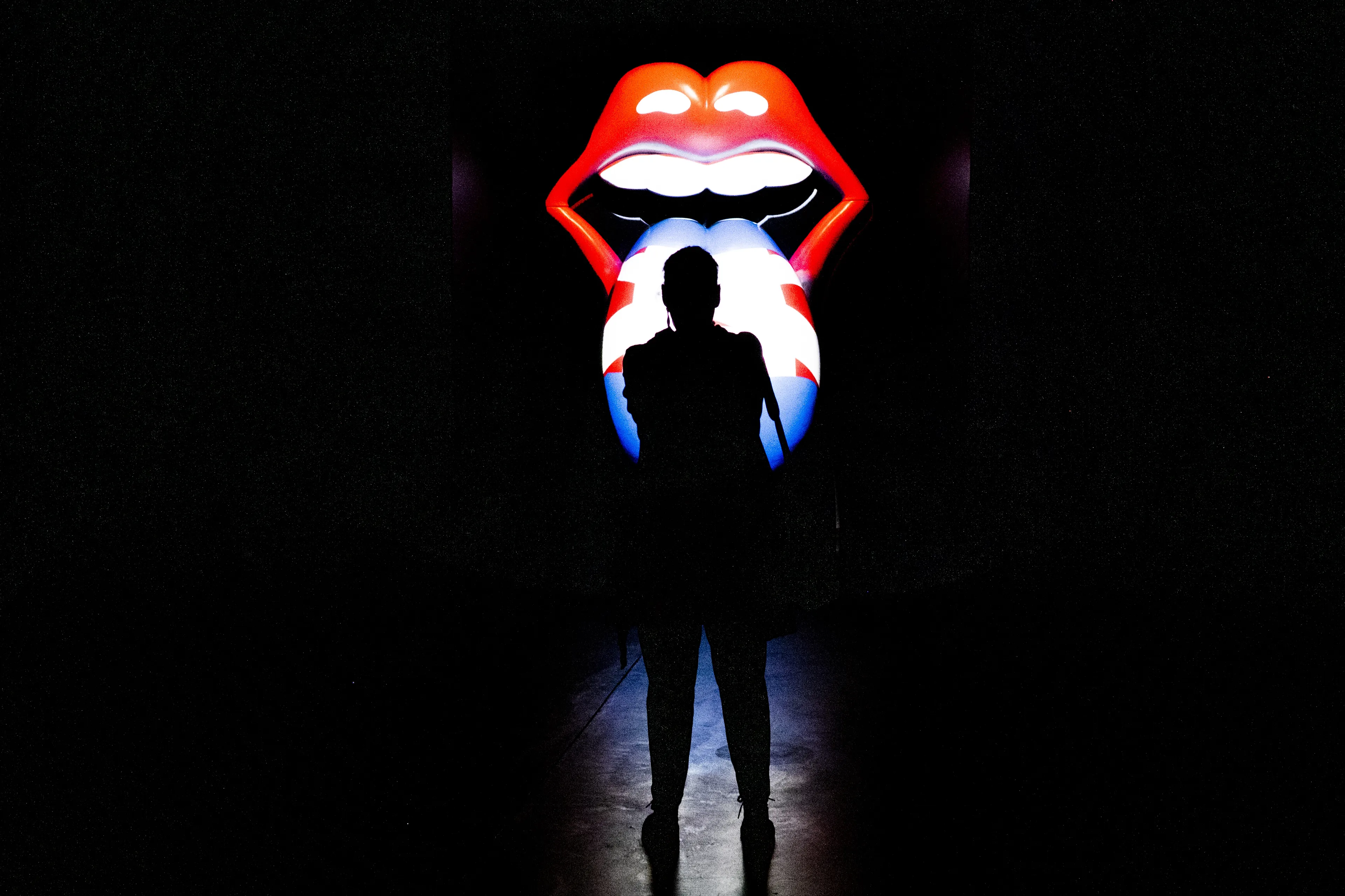 Veiling van Rolling Stones-prullaria levert ruim 23.000 euro op