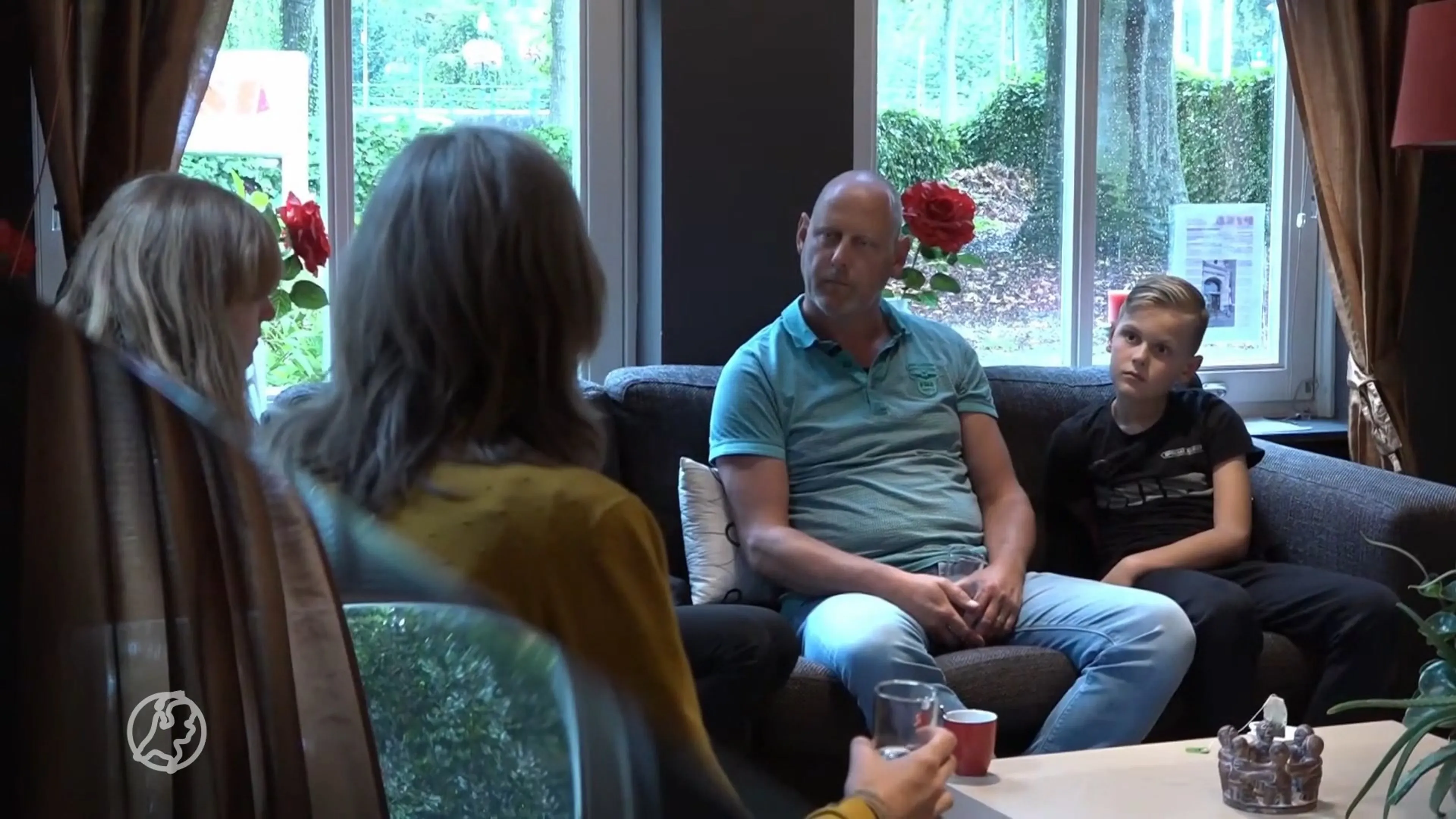 Rouwen moet normaler worden: 'Druk het niet weg maar praat erover'