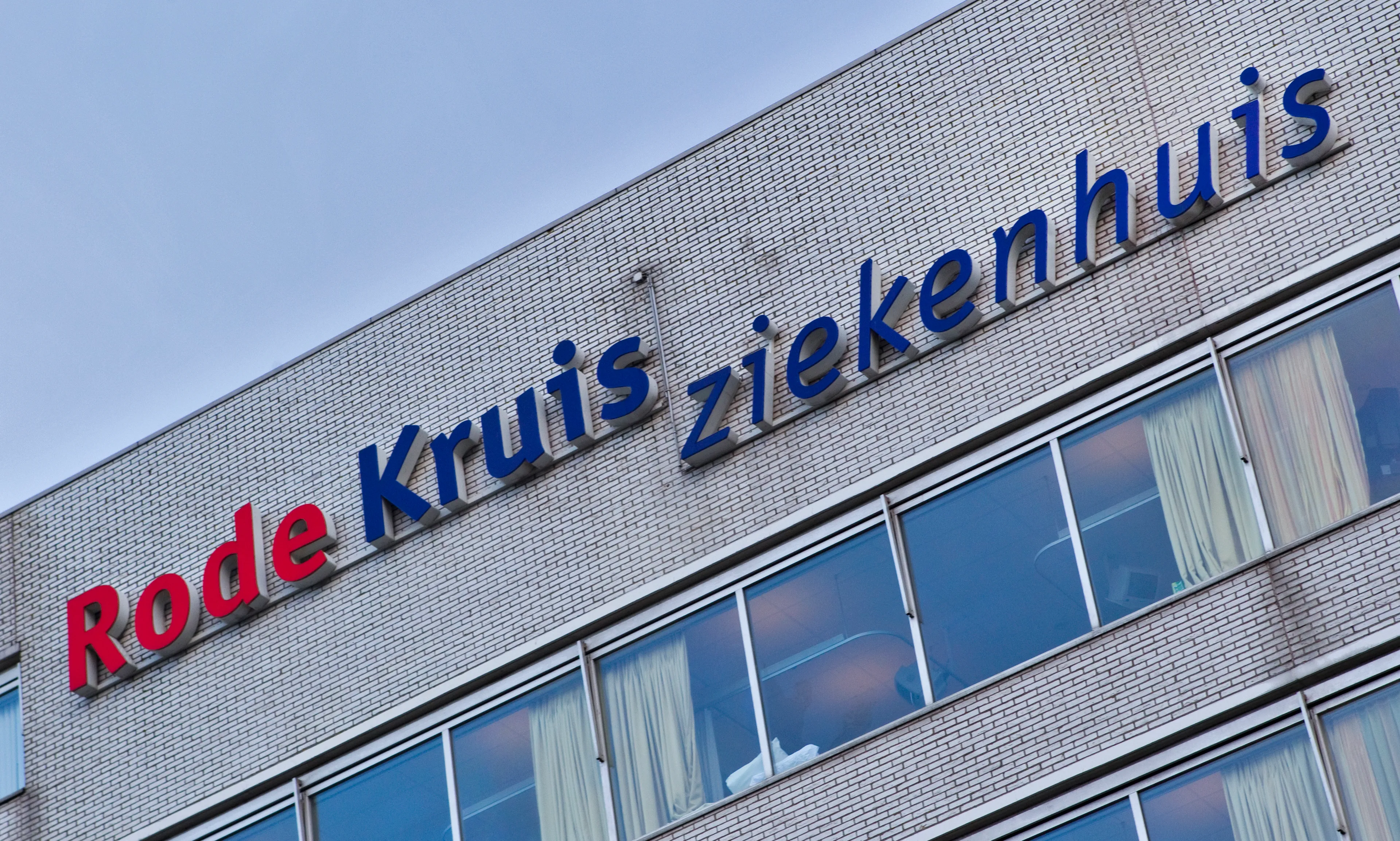Ook IC Rode Kruis Ziekenhuis in Beverwijk gaat tijdelijk dicht